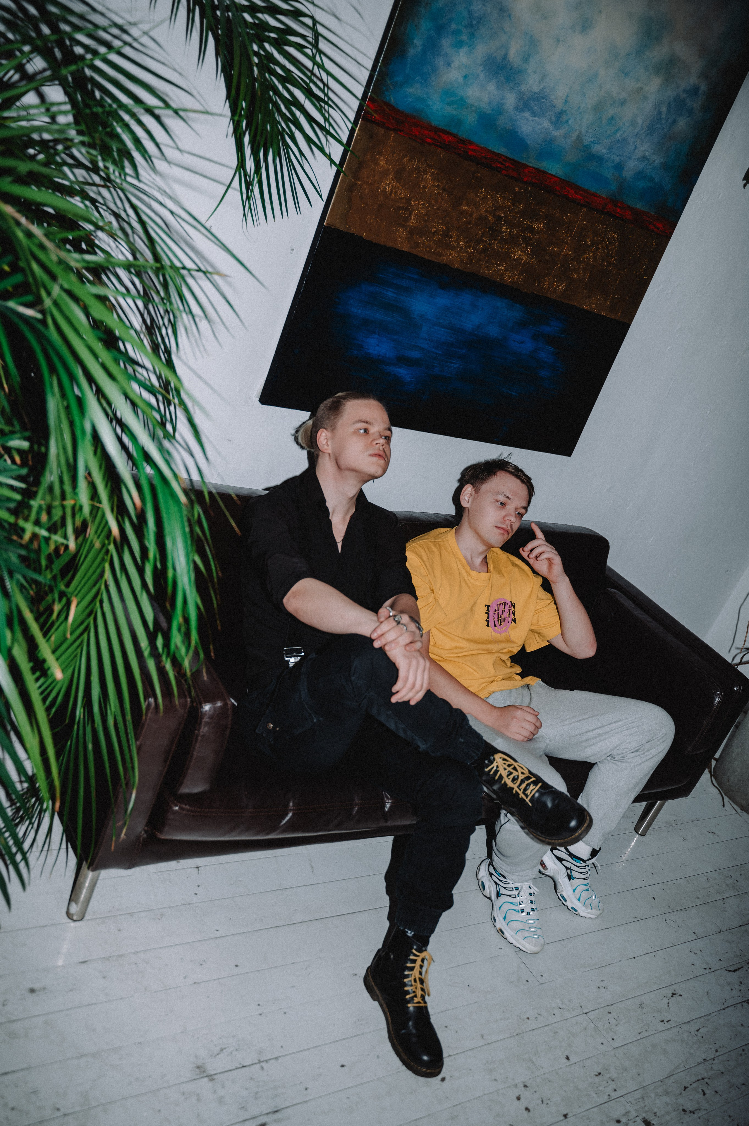 День рождения Татьяны. Фотограф/видеограф Богдан Голованов