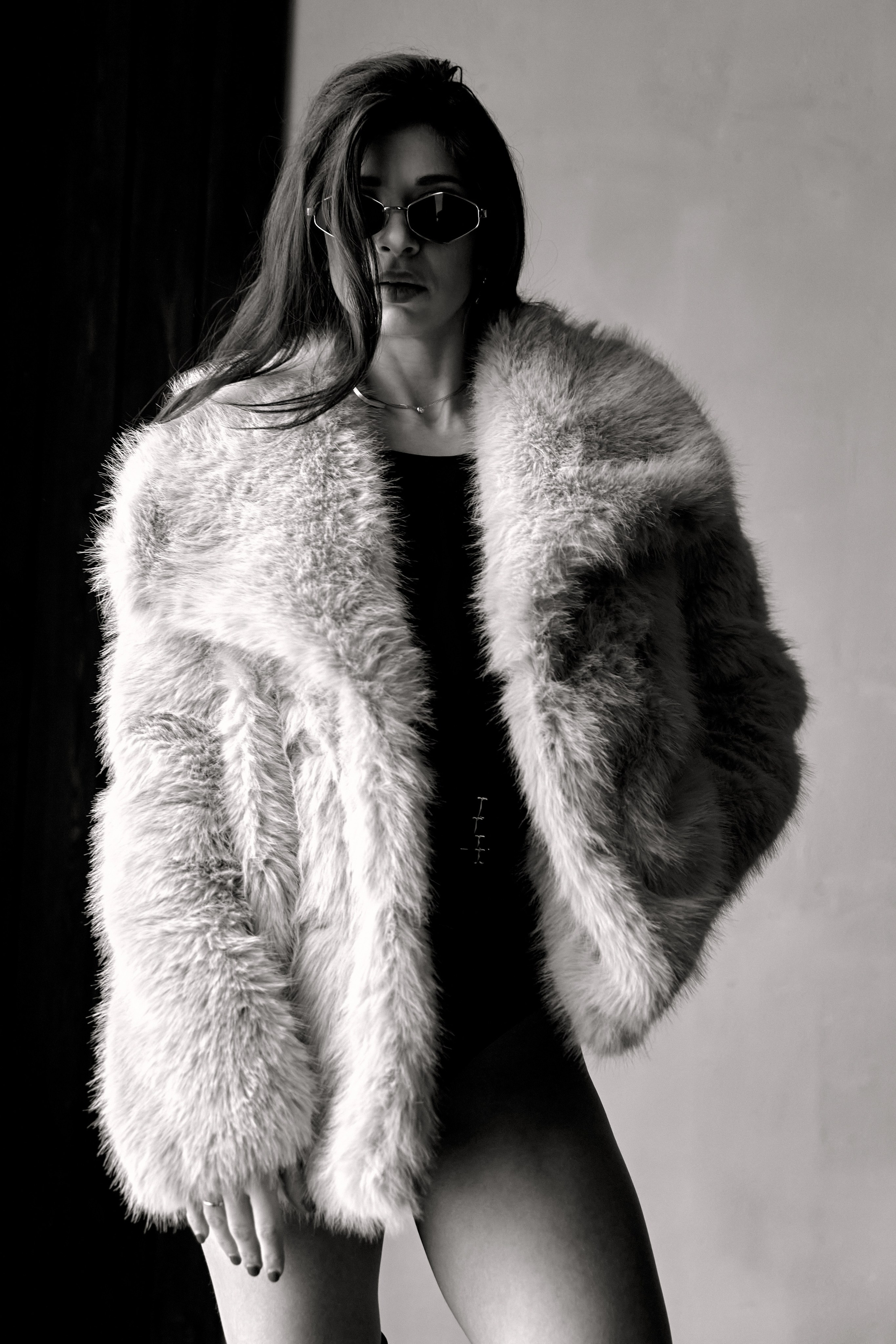 Катя. Фотограф Александр Казин