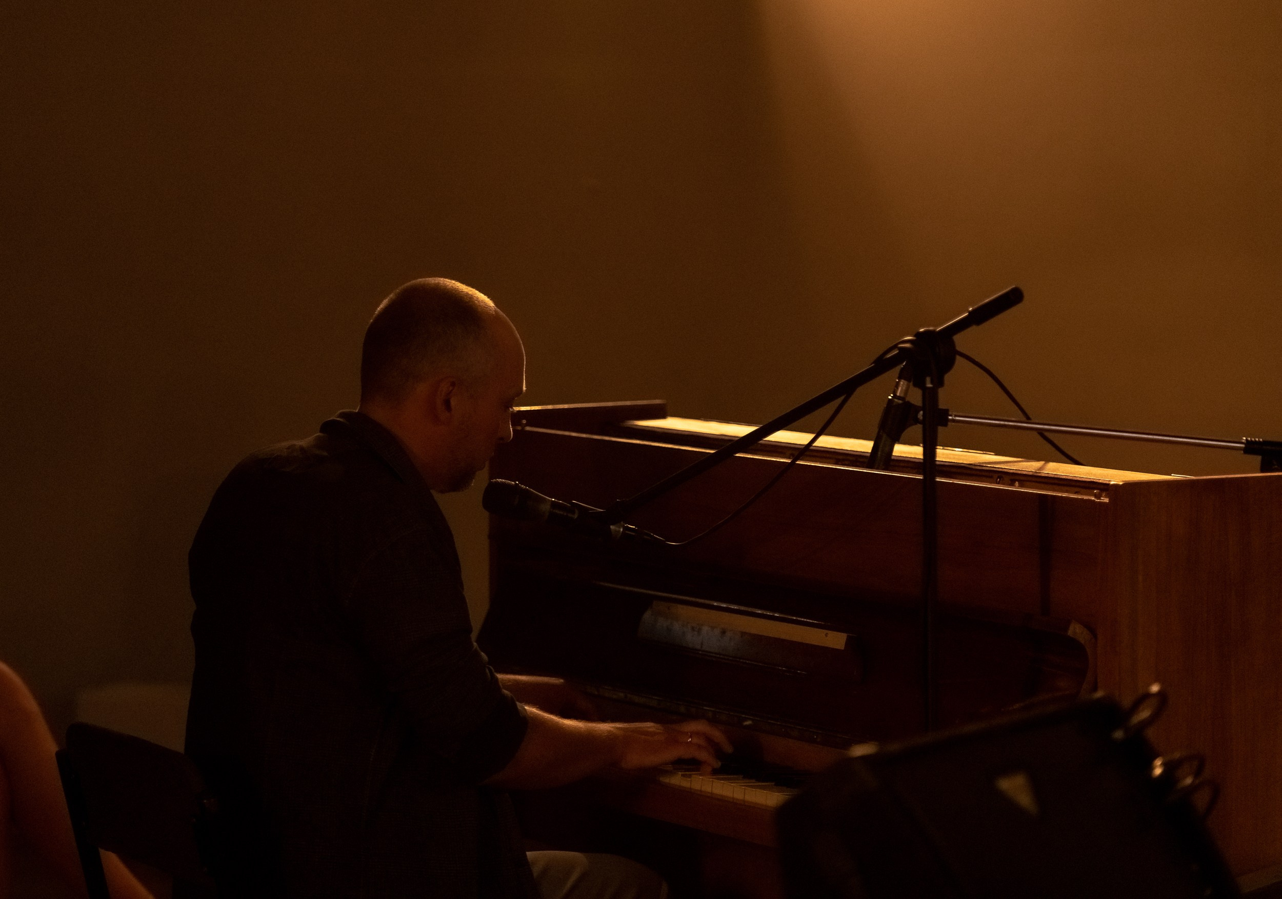 Репортажная съемка. ProfotoNK