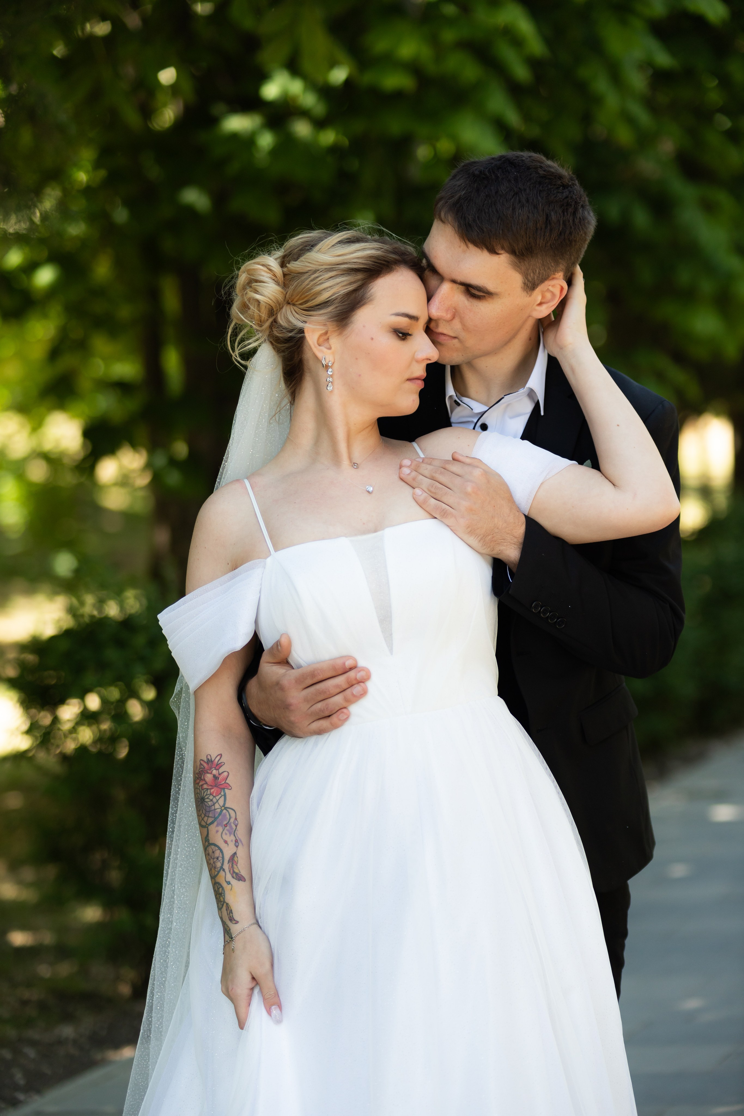 Владислав и Диана. Фотограф в Таганроге и Ростове-на-Дону