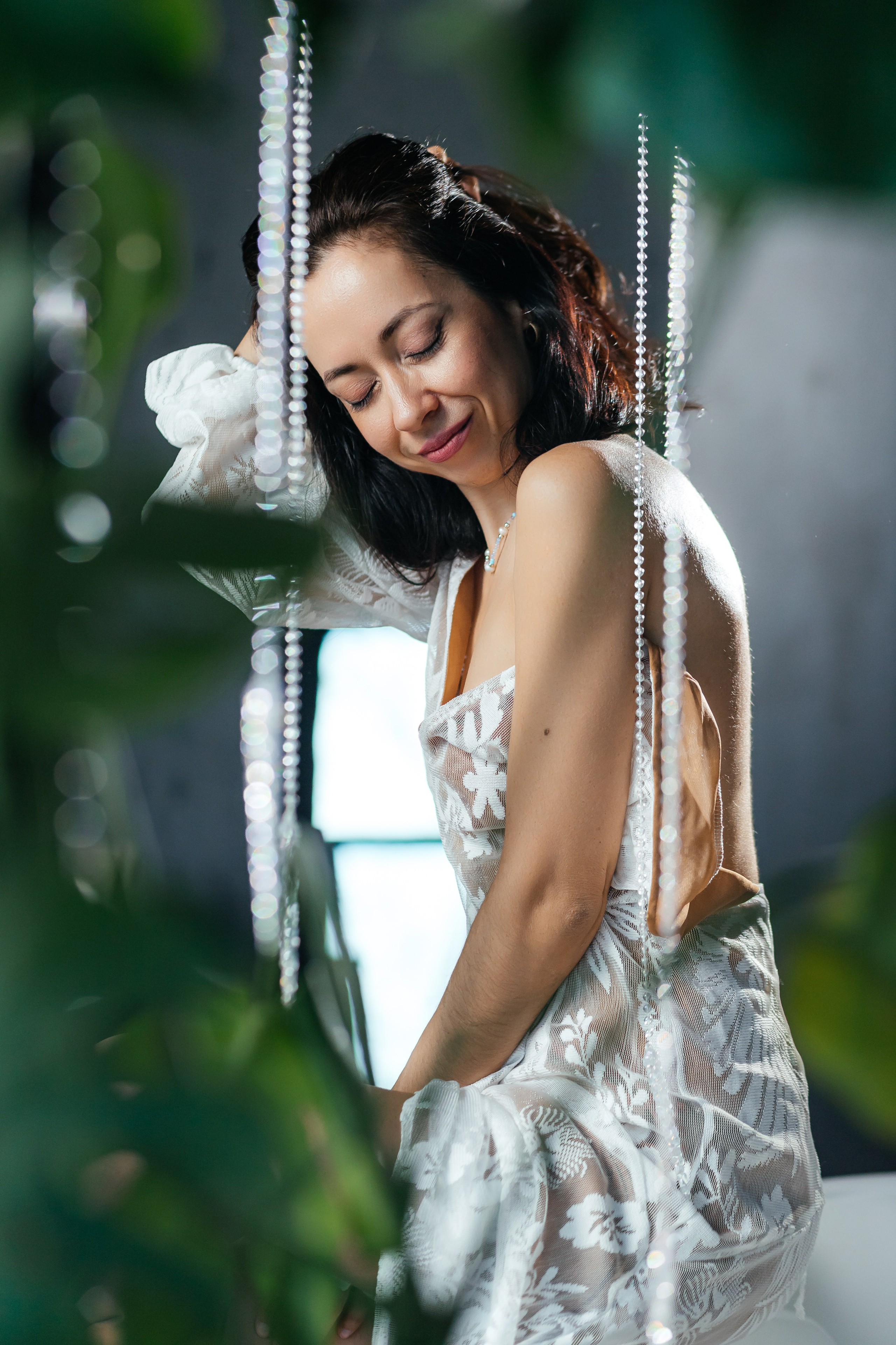 Альфия. Фотограф Таганрог и Ростов-на-Дону