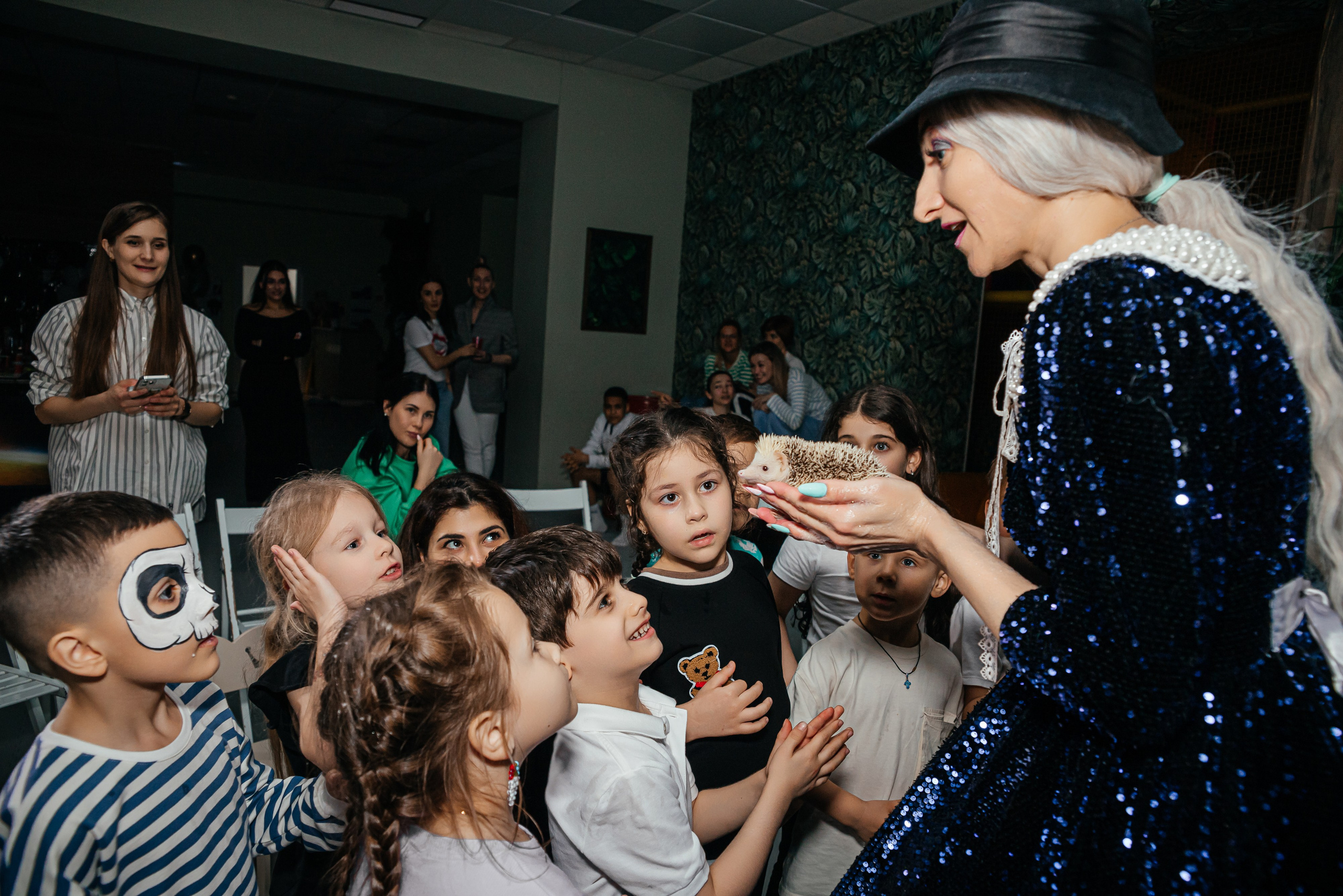 День Рождения Тимофея. Фотограф Таганрог и Ростов-на-Дону