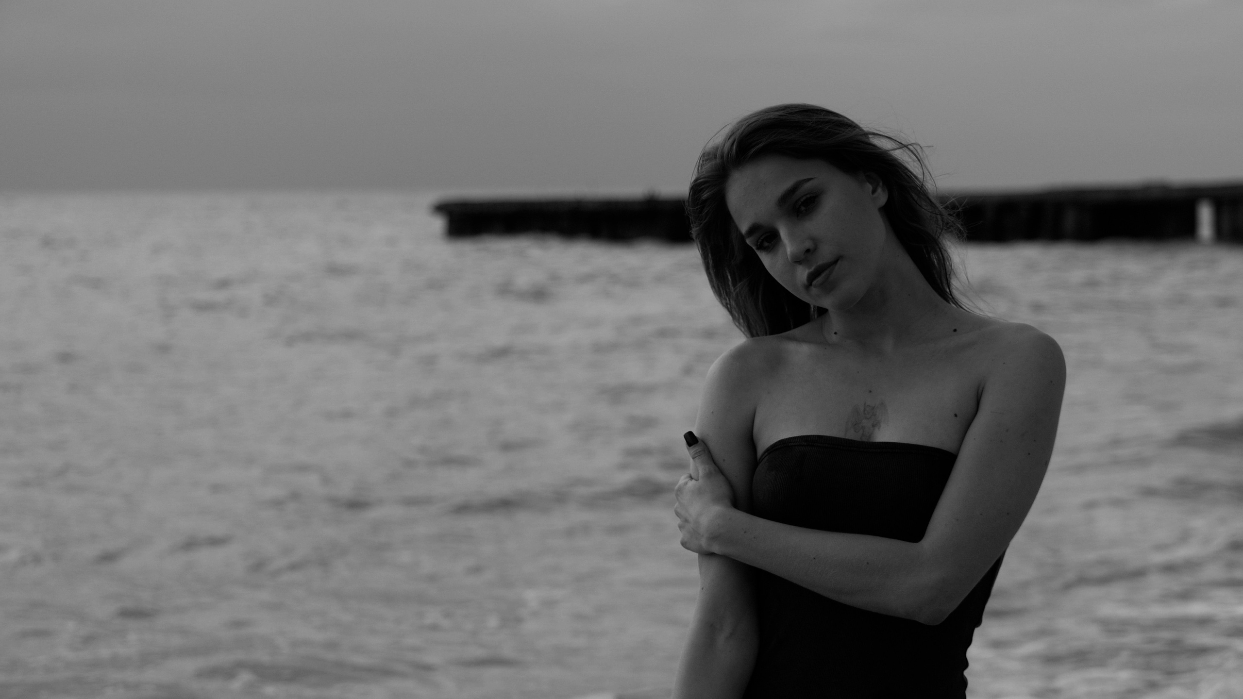 Индивидуальная съемка. Главная