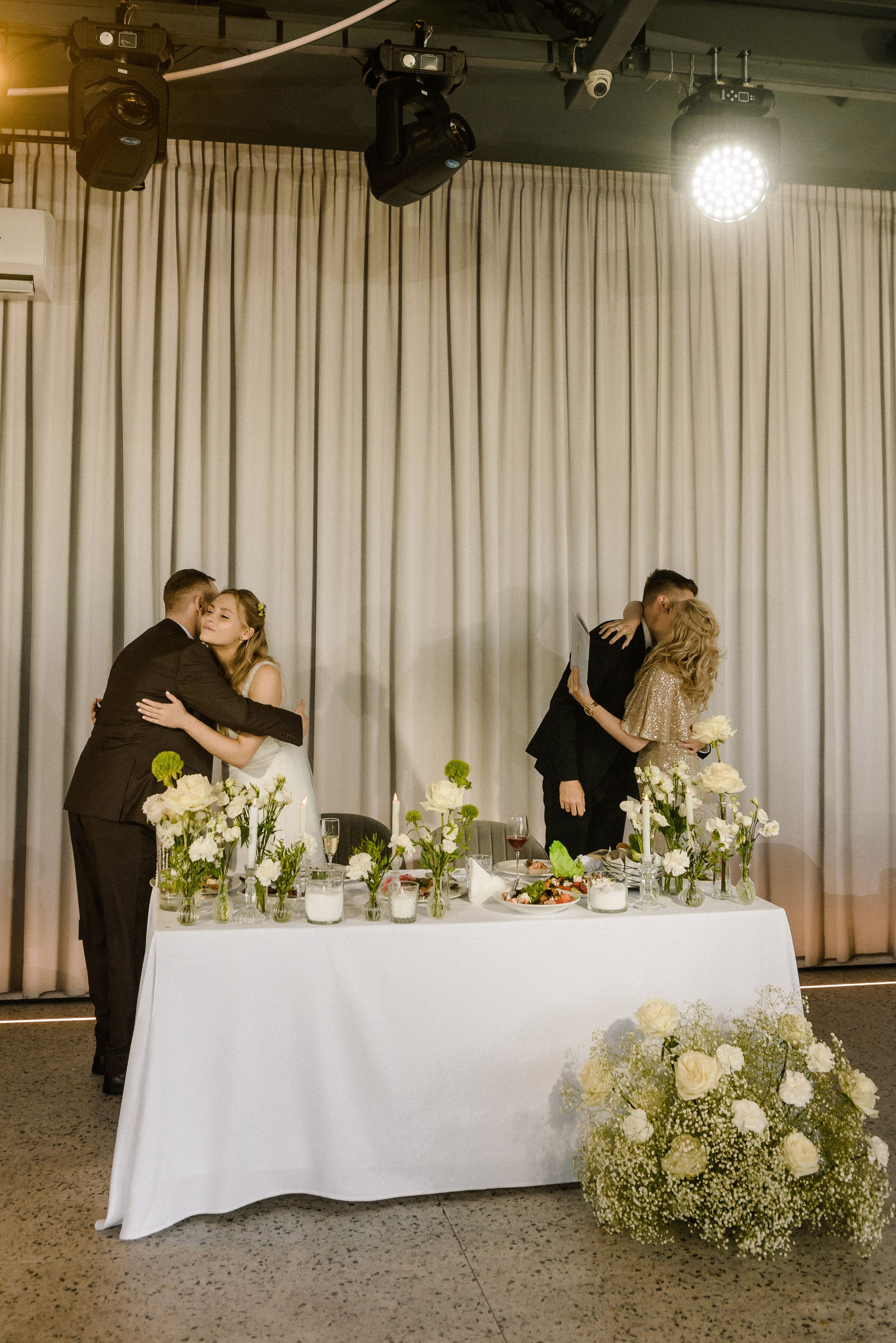 02.08.26 Валерия и Даниил. Свадебный фотограф в Санкт-Петербурге София Шубик