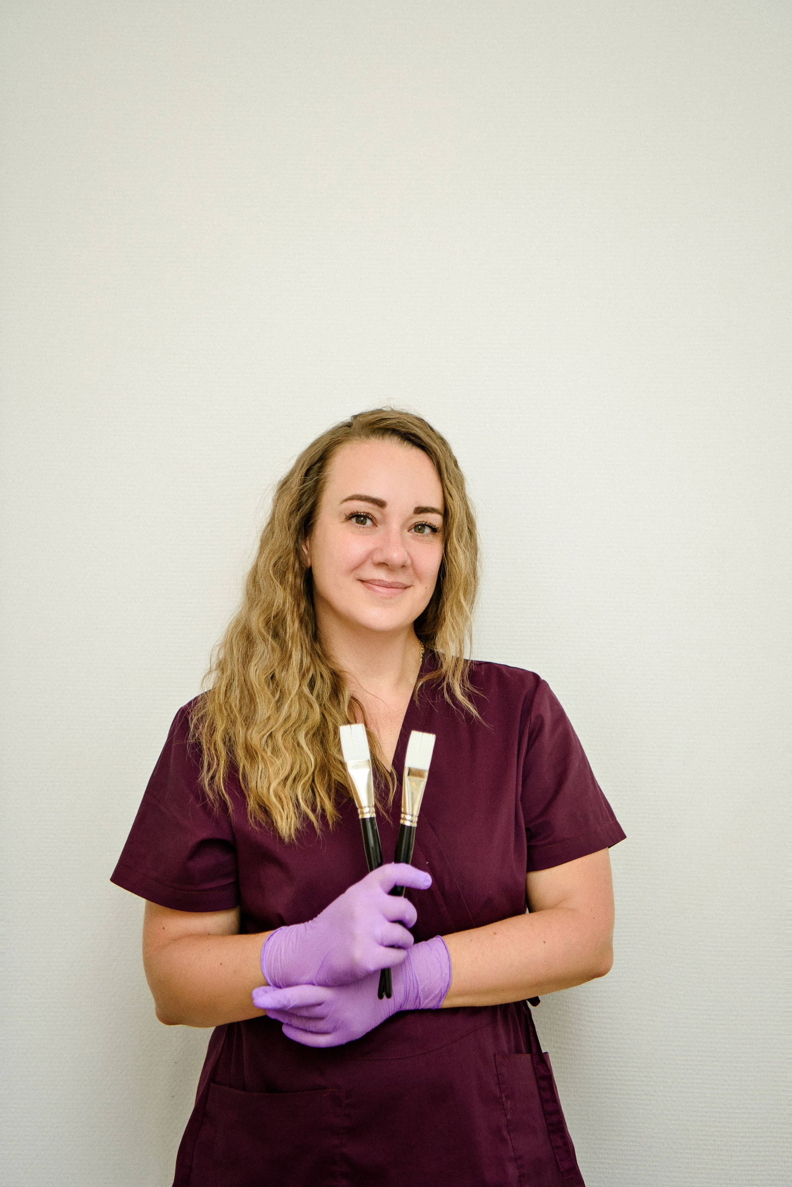 Косметолог. Свадебный фотограф в Санкт-Петербурге София Шубик