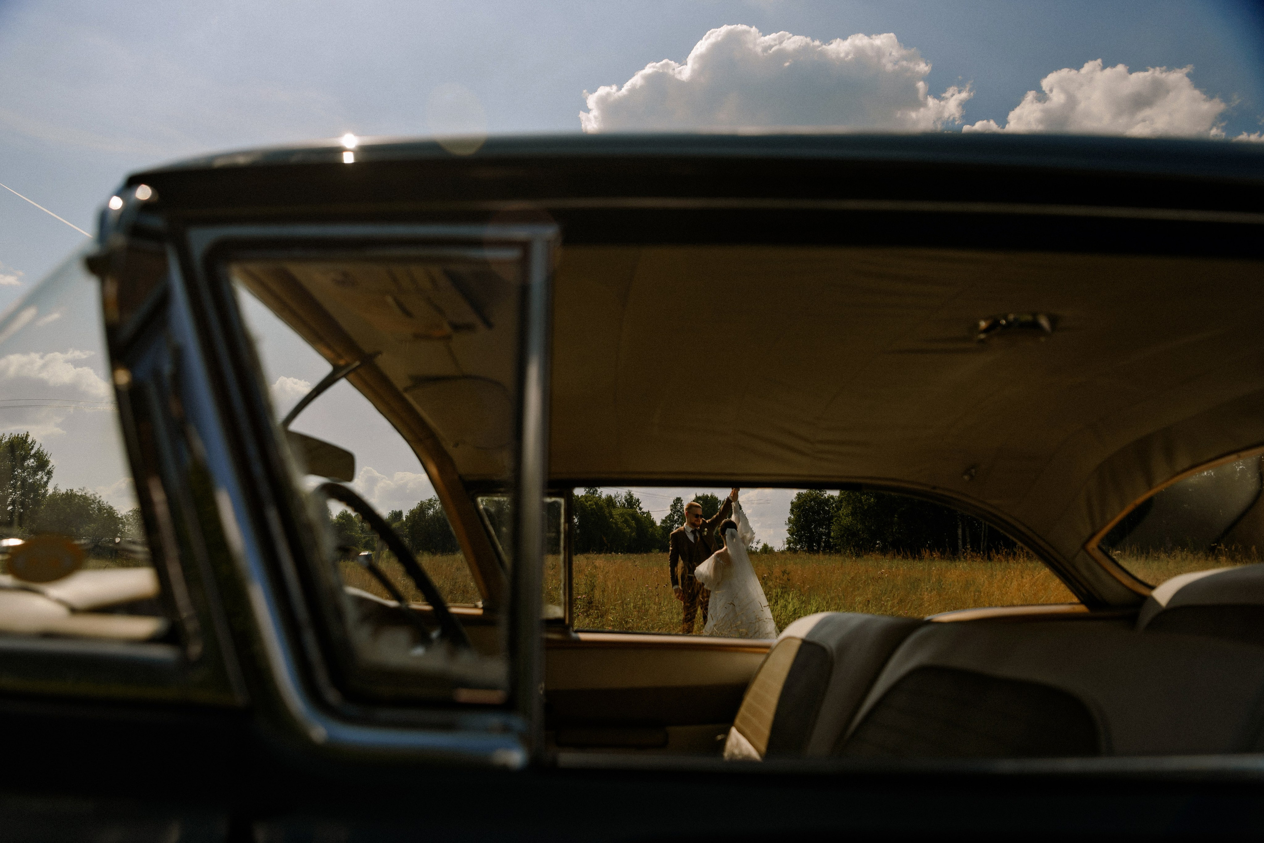 25/07/24 Юля и Вова. Свадебный фотограф в Санкт-Петербурге София Шубик