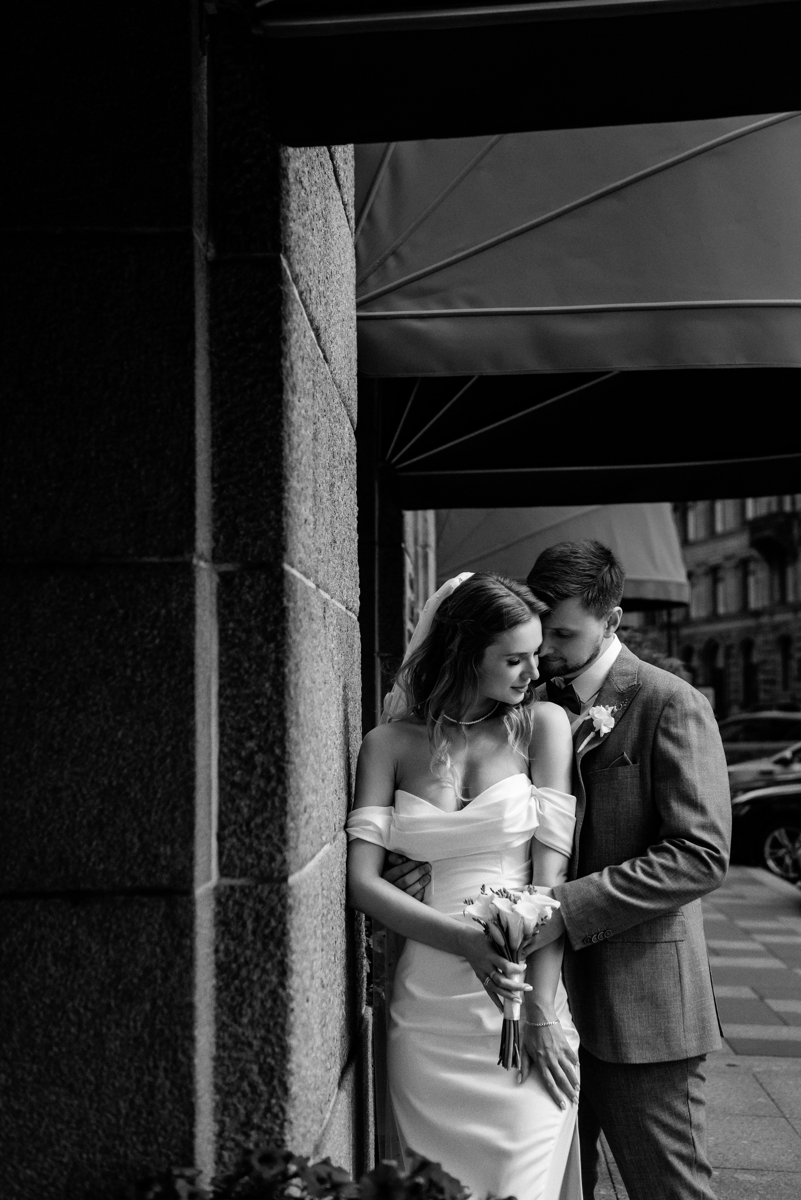 17/08/24 Ирина и Иван. Свадебный фотограф в Санкт-Петербурге София Шубик