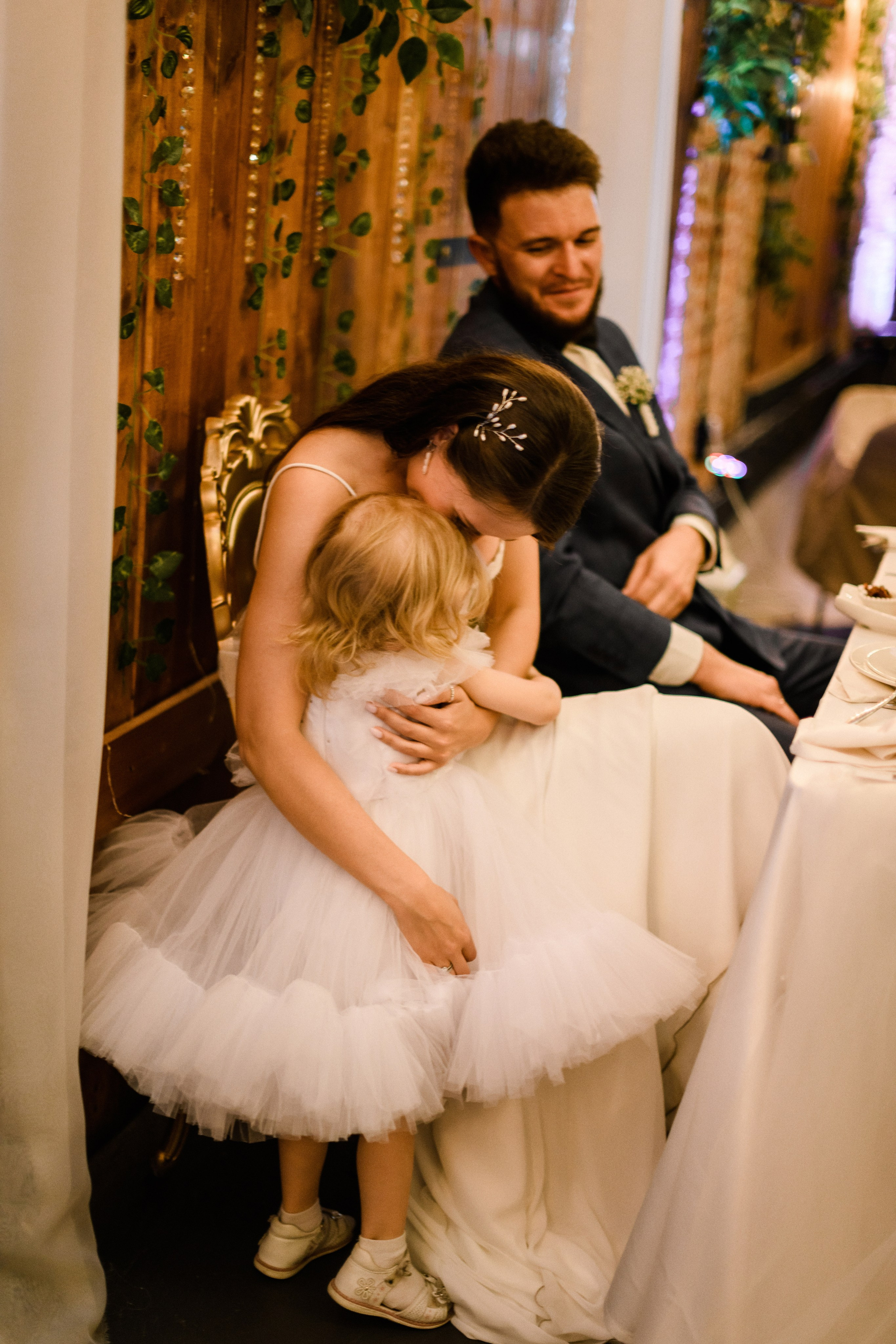 22/06/23 Оля и Саша. Свадебный фотограф в Санкт-Петербурге София Шубик