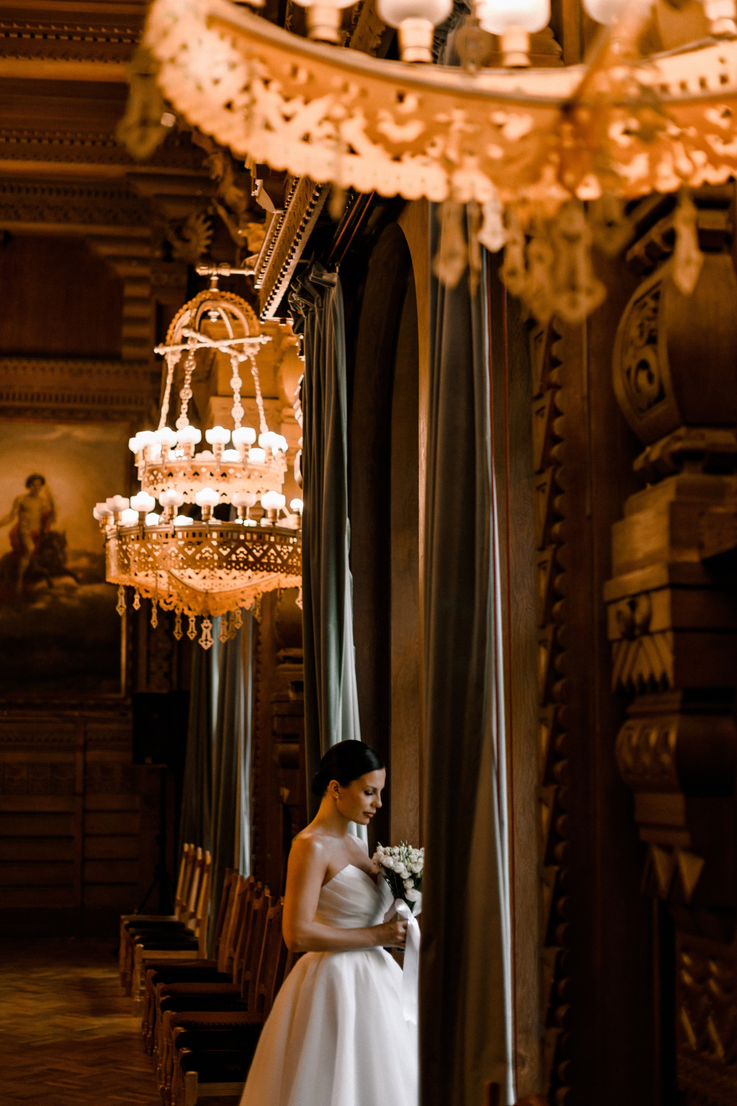 01/11/24 София и Стас. Свадебный фотограф в Санкт-Петербурге София Шубик