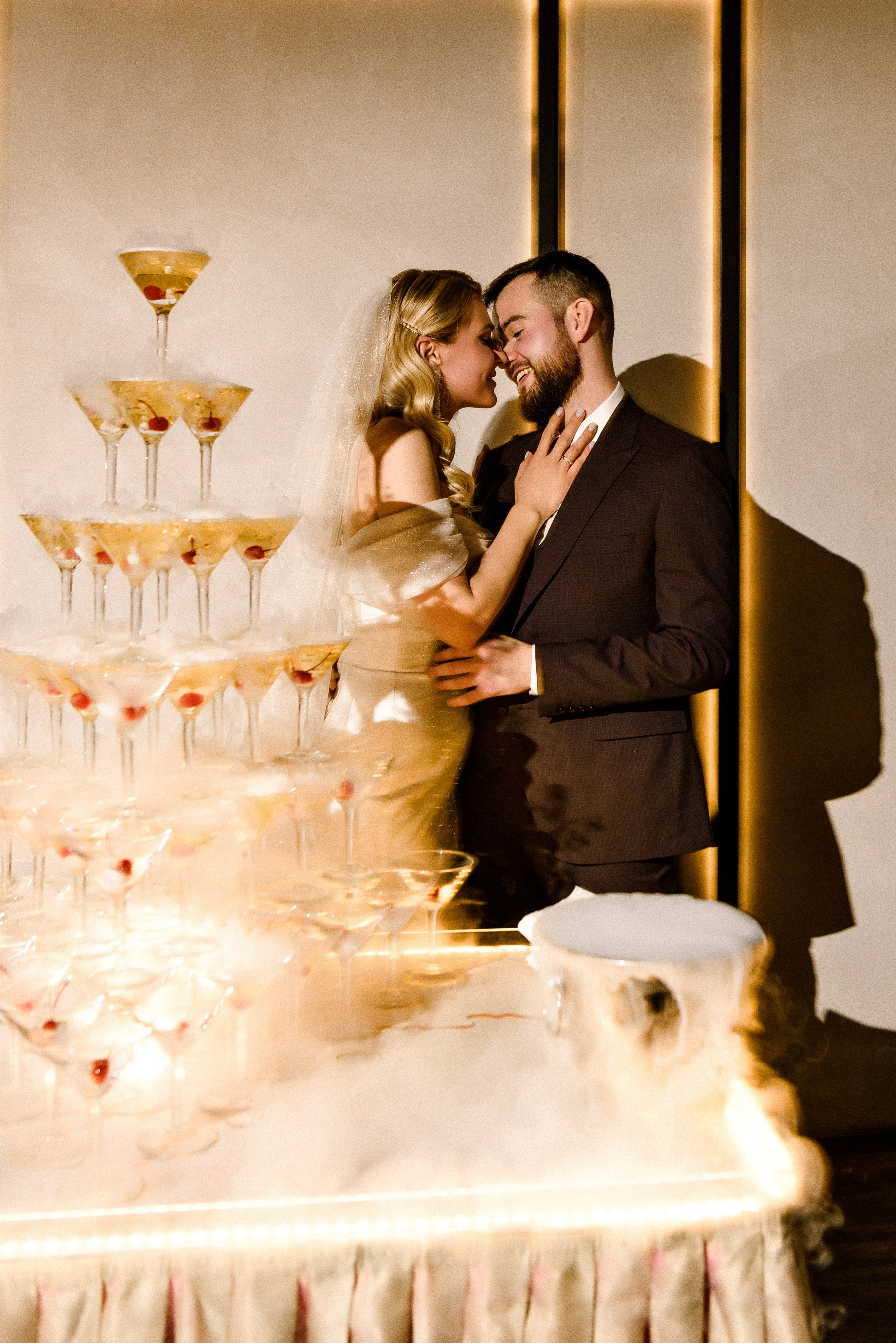 03/06/23 Лера и Женя. Свадебный фотограф в Санкт-Петербурге София Шубик