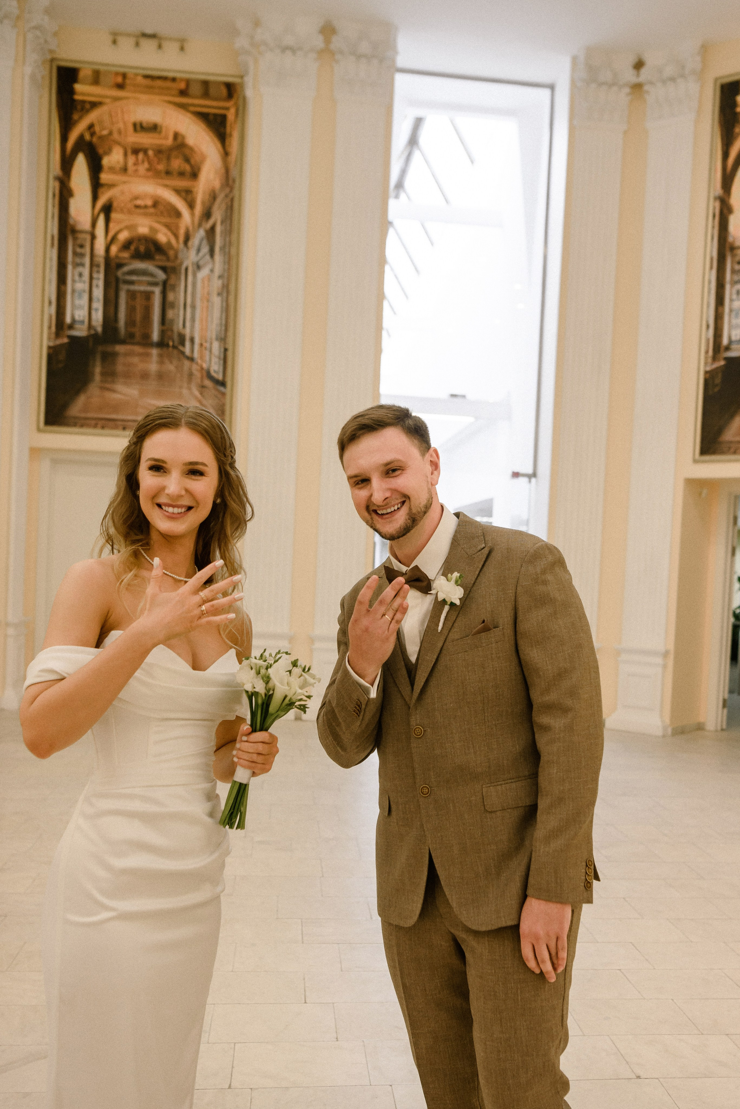 17/08/24 Ирина и Иван. Свадебный фотограф в Санкт-Петербурге София Шубик