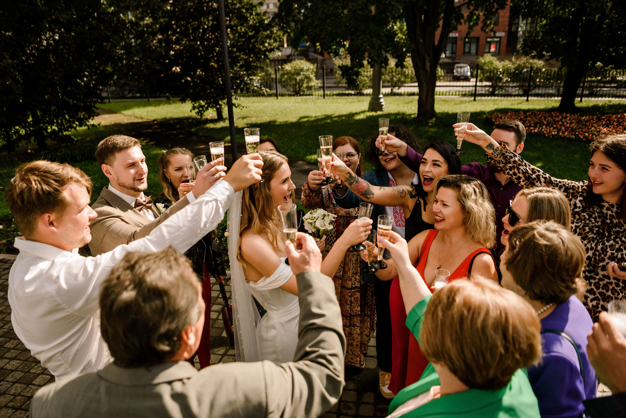 17/08/24 Ирина и Иван. Свадебный фотограф в Санкт-Петербурге София Шубик