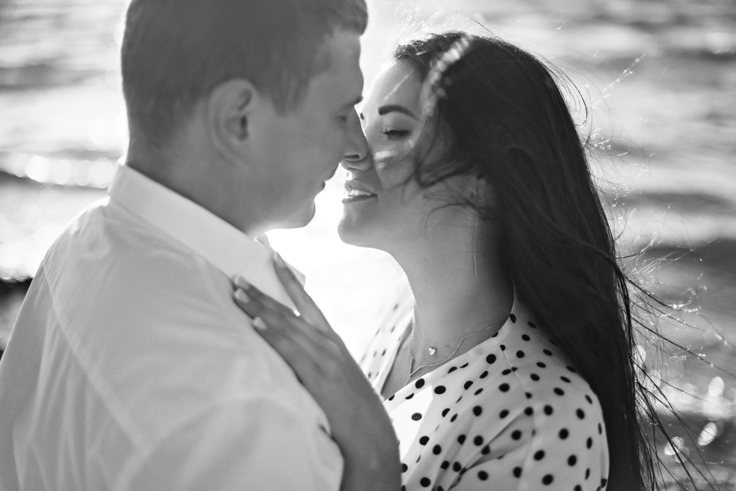 Зухра и Денис. Свадебный фотограф в Санкт-Петербурге София Шубик