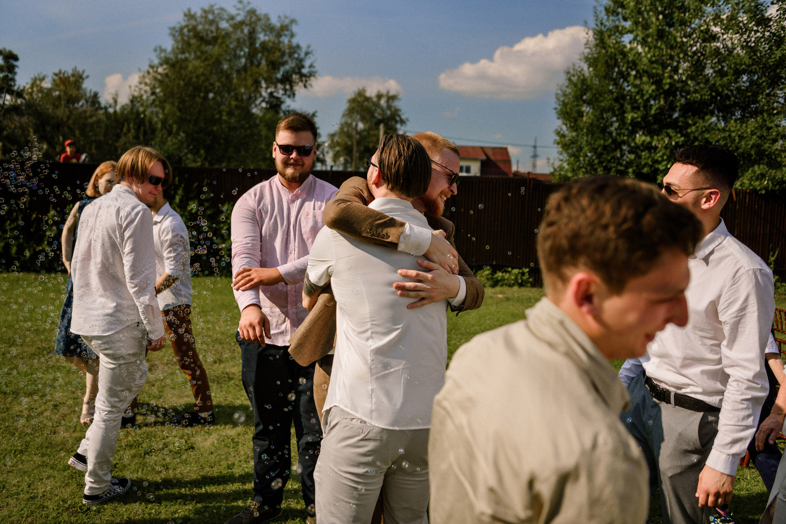 25/07/24 Юля и Вова. Свадебный фотограф в Санкт-Петербурге София Шубик