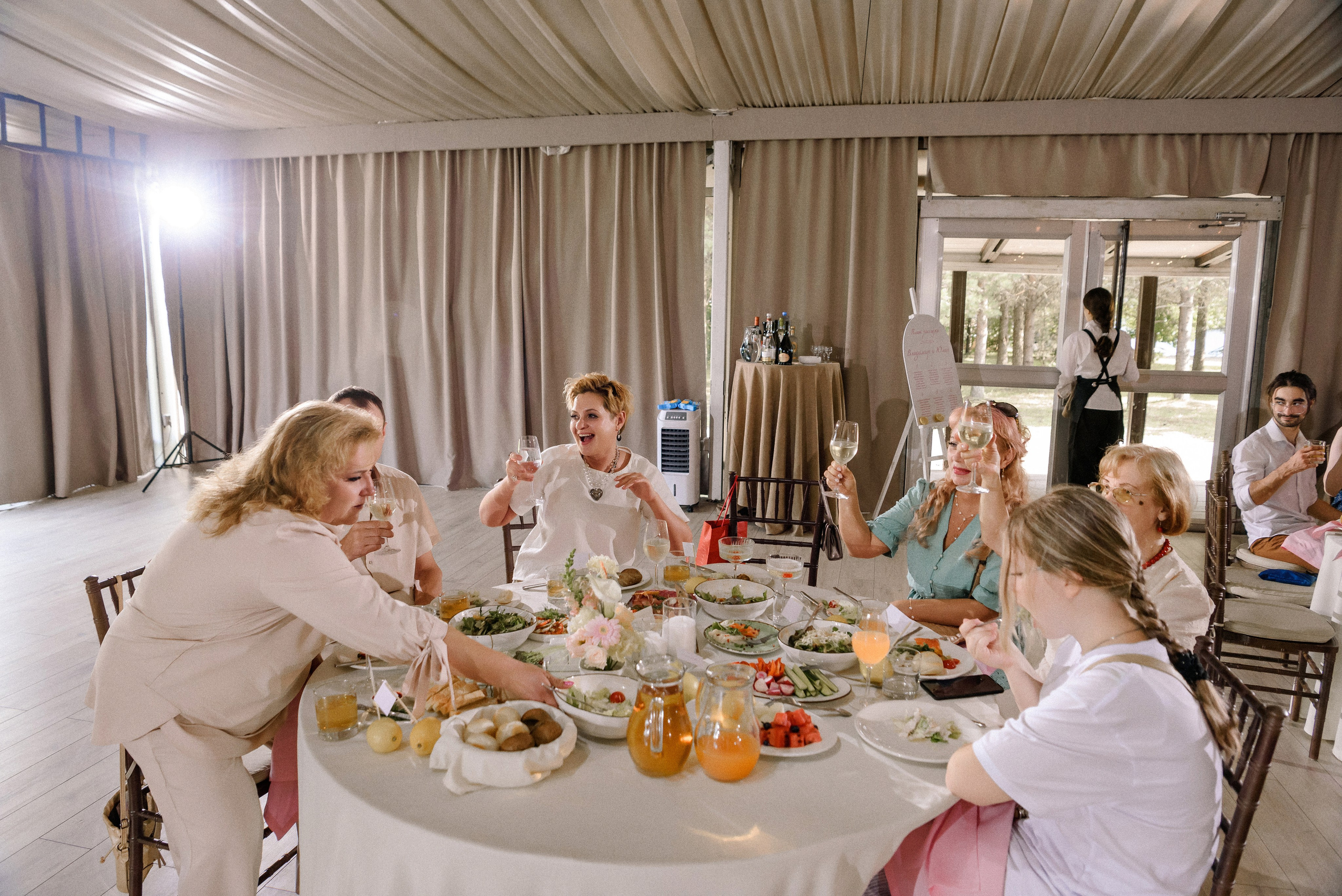 25/07/24 Юля и Вова. Свадебный фотограф в Санкт-Петербурге София Шубик