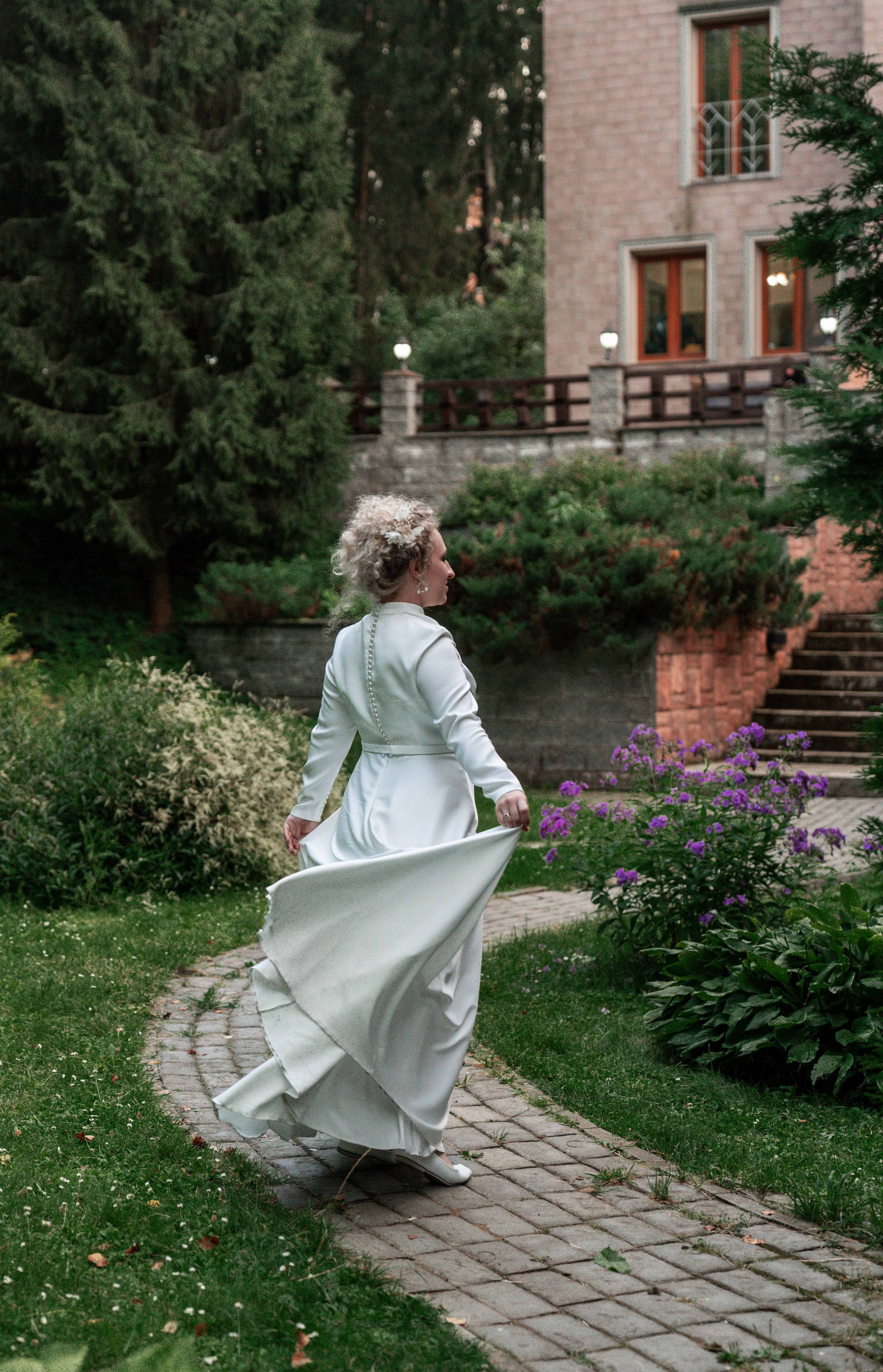 Свадьба Саша и Лера. Event фотограф Степанова Александра