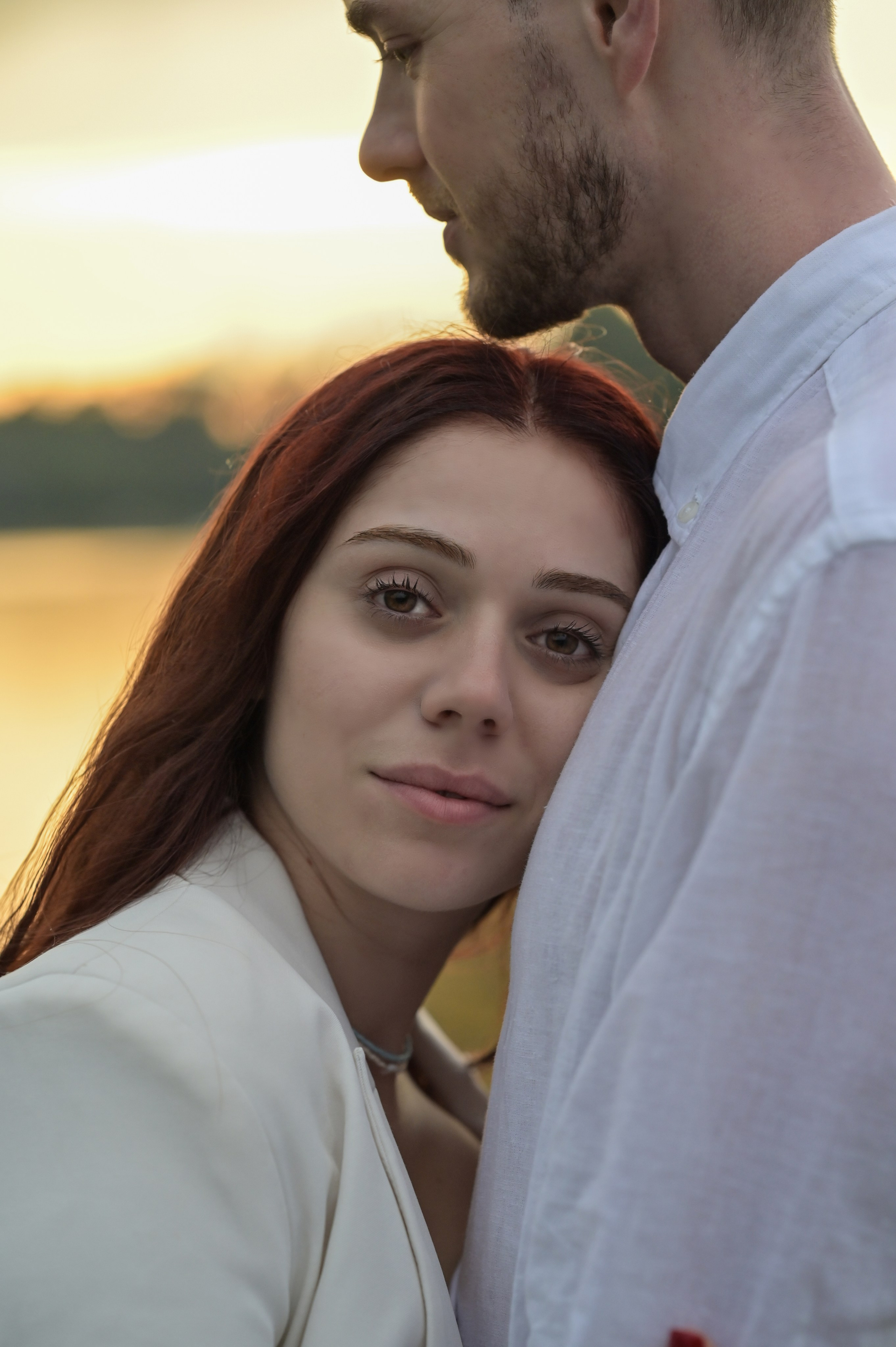 Иван&Гюлназ. Семейный и репортажный фотограф в Москве Анастасия Трубкина