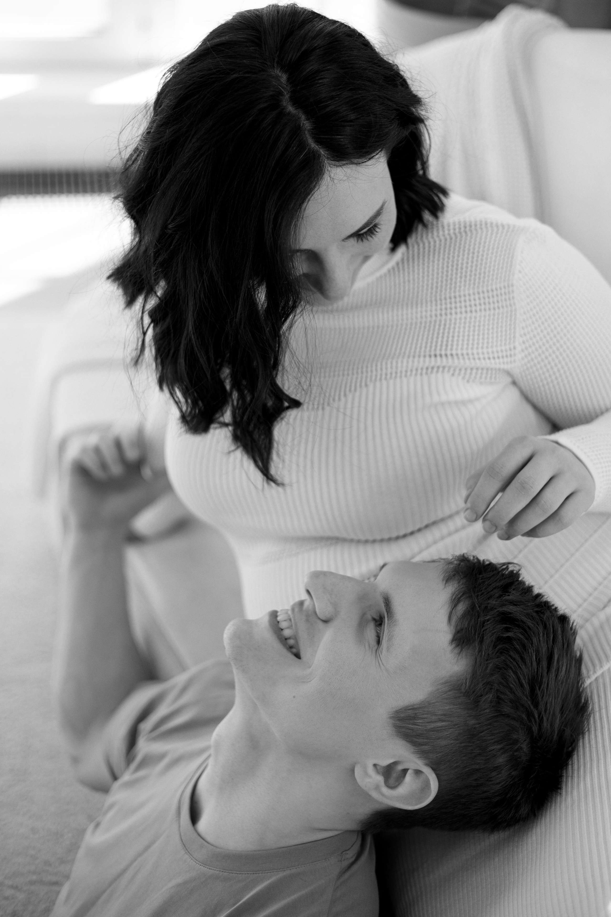 Настя и Вова. Женский и свадебный фотограф в Санкт-Петербурге Матвеева Наталья