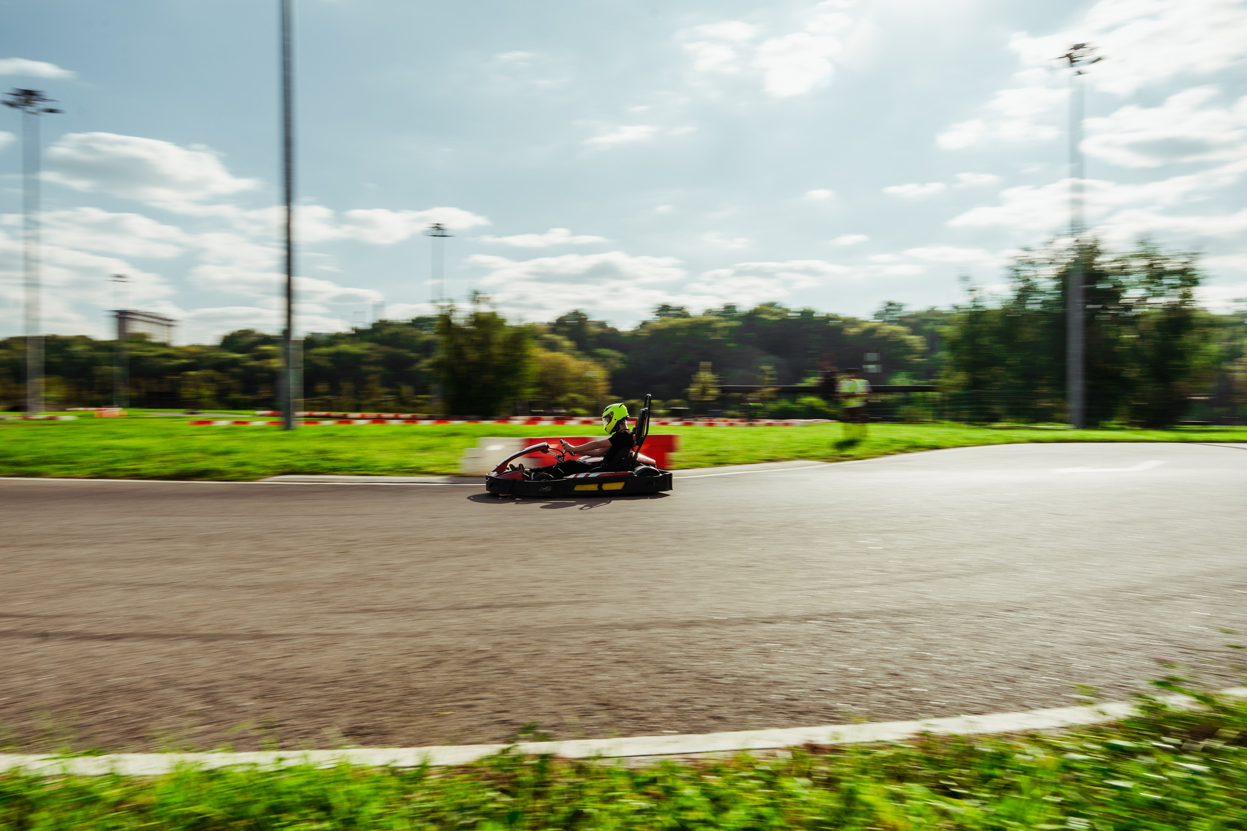 Фестиваль Технических Видов Спорта. Фотограф в Москве Марченко Александр