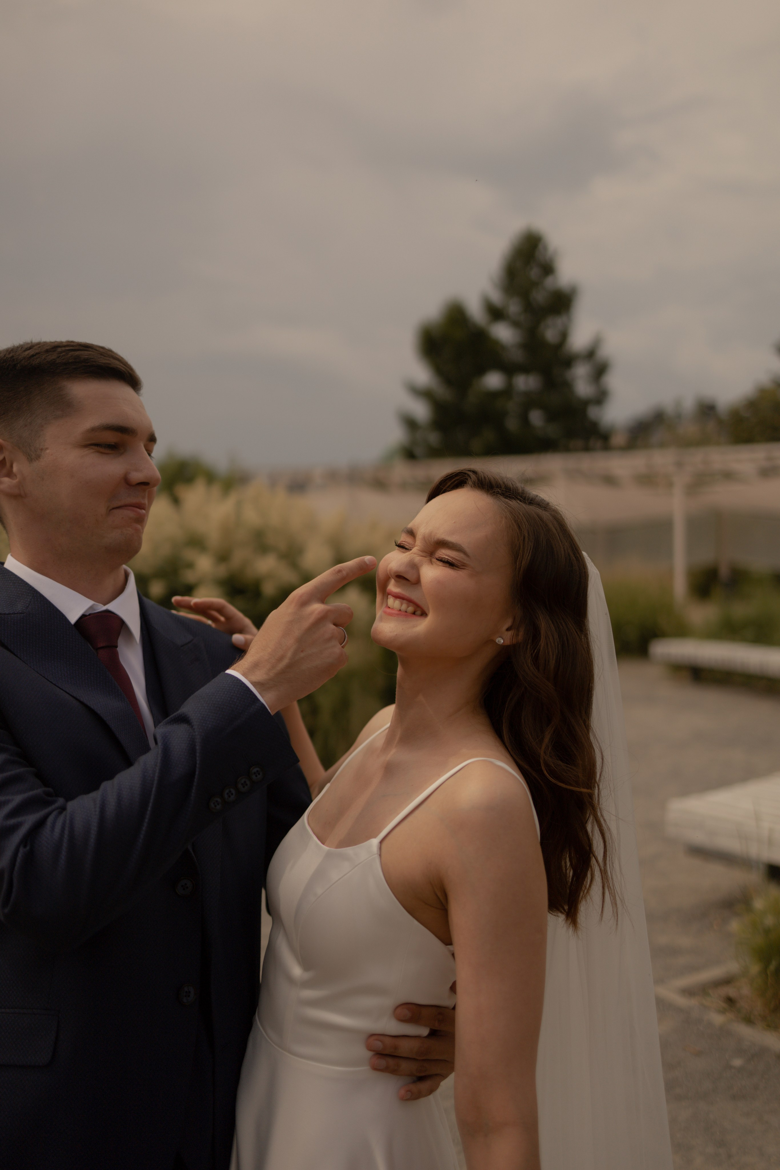 Даша и Марк. Прогулка по городу|08.07.22. Фотограф Зарина. Казань