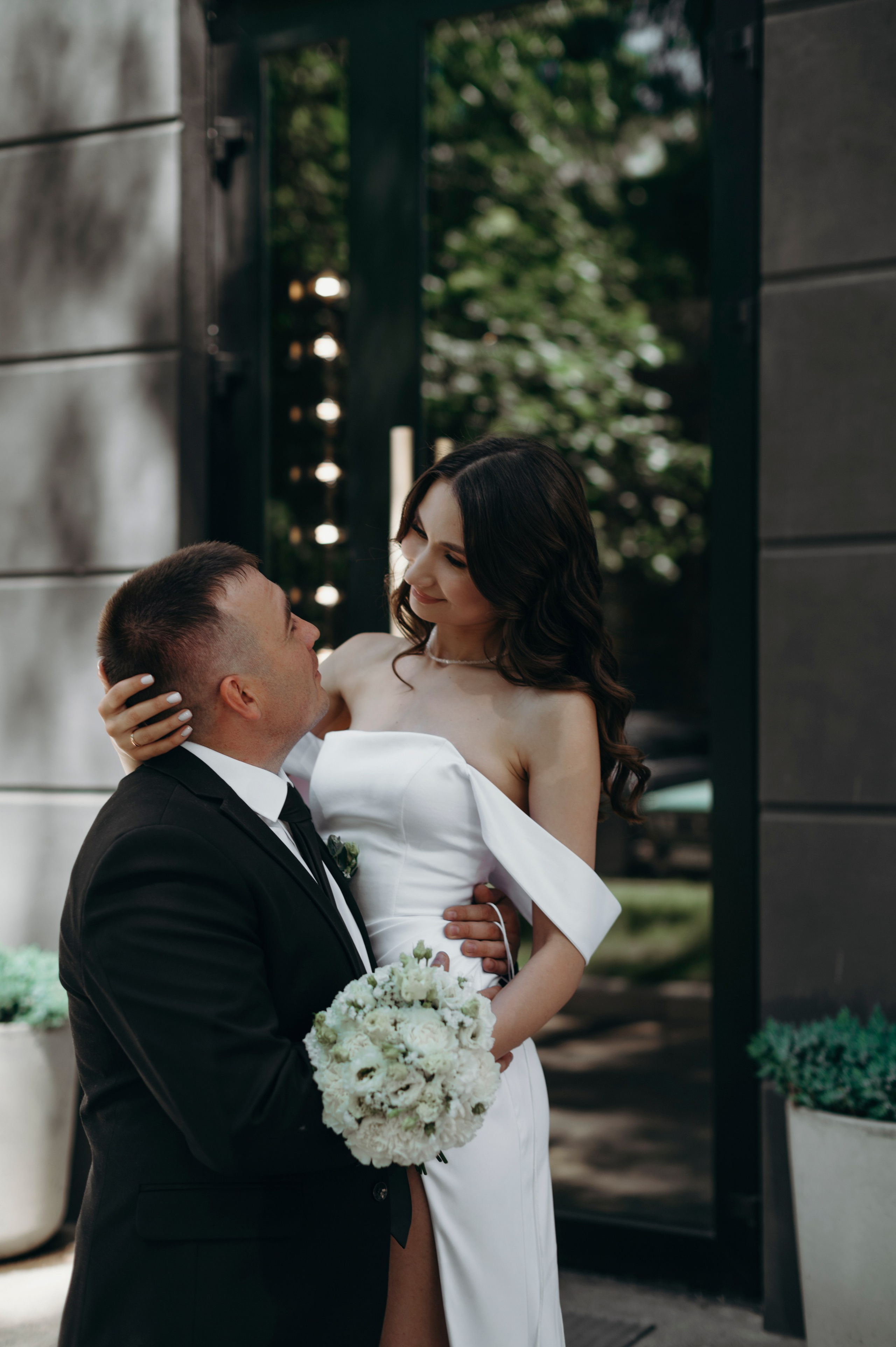 Сергей и Евгения. Фотограф в Абакане и Минусинске