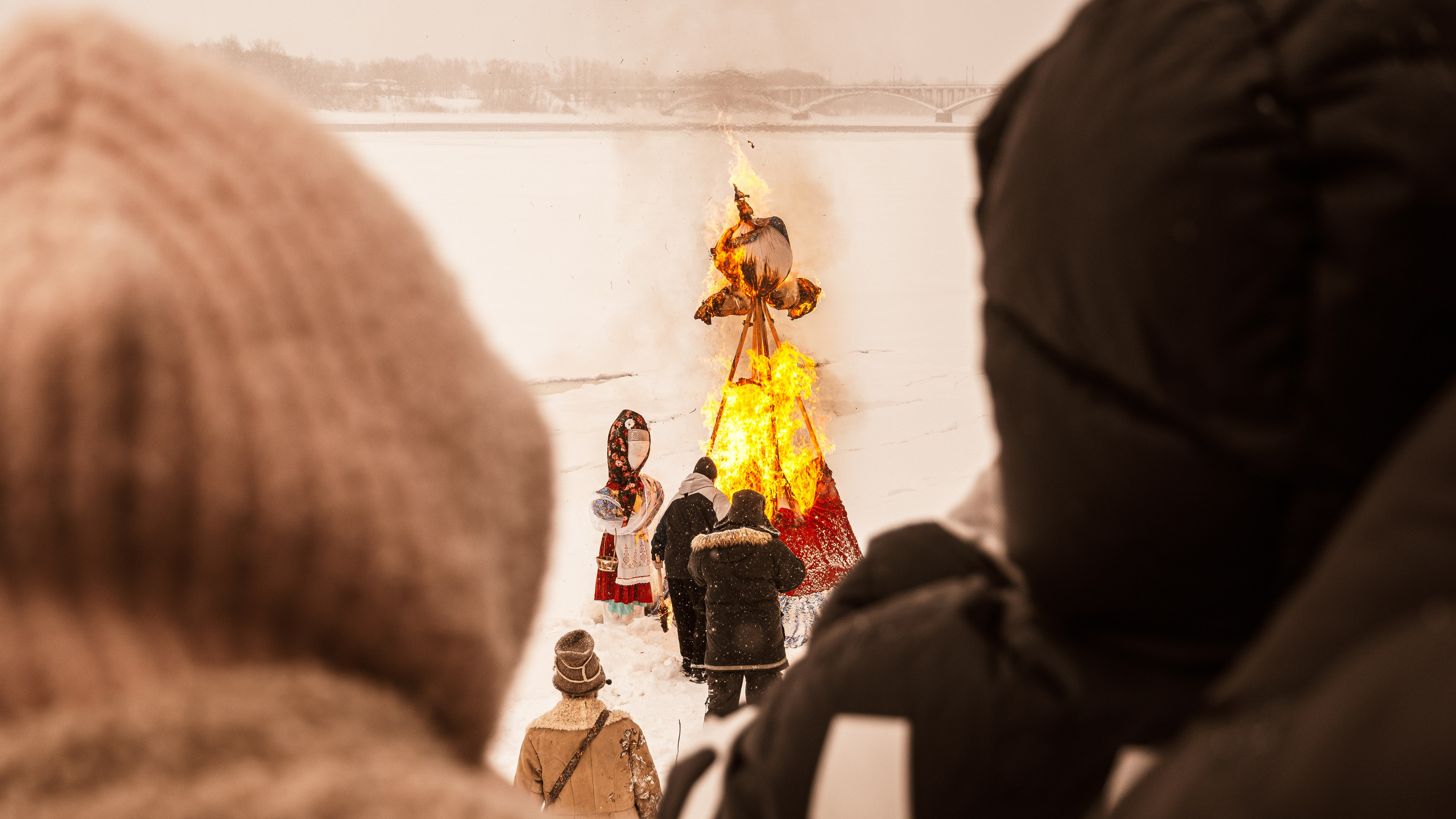 DOCUMENTARY. Photographer Viktoriia “FENSELIYA”