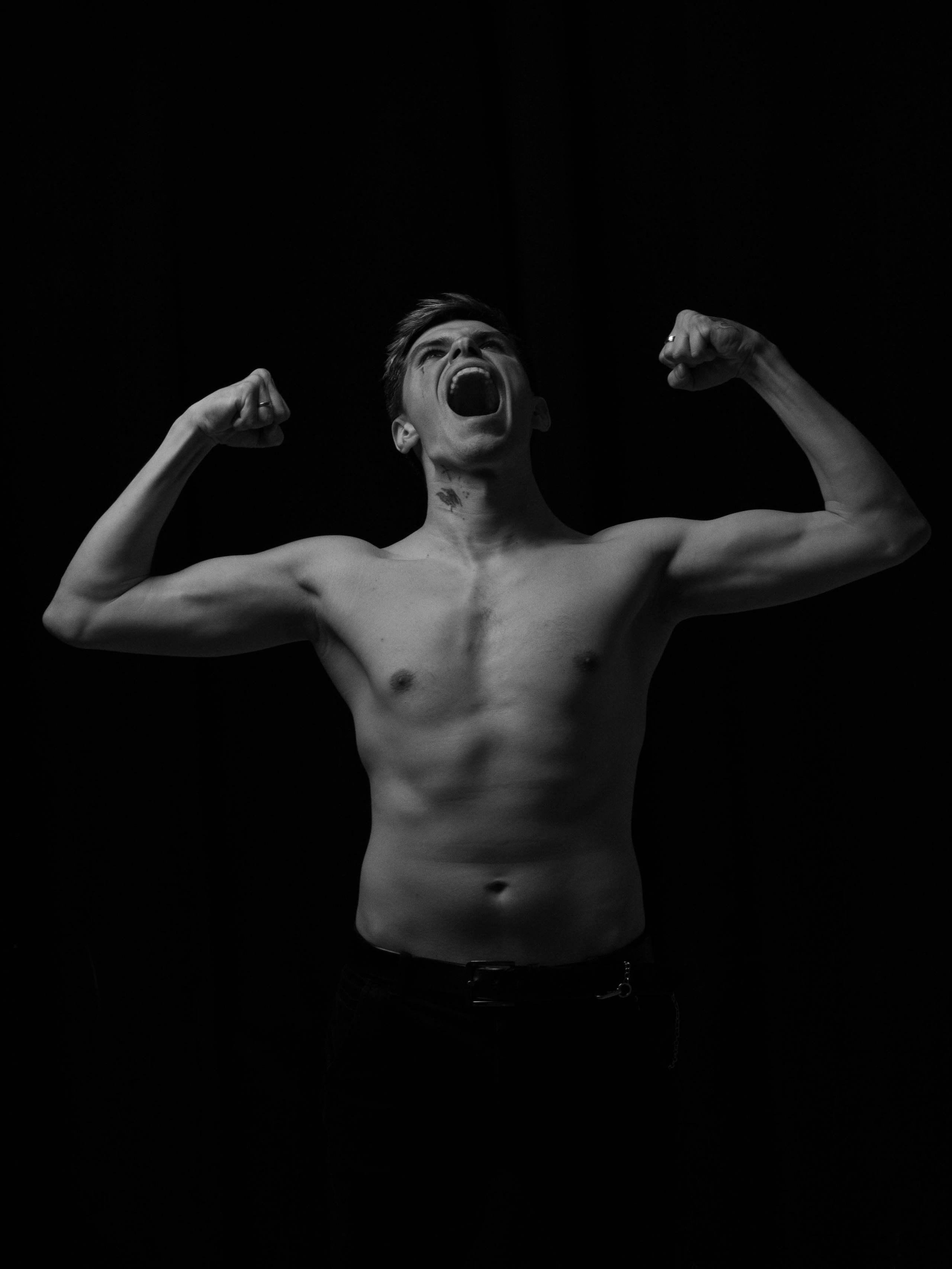 Даниил. Фотограф в городе Новосибирск Линг Даниил