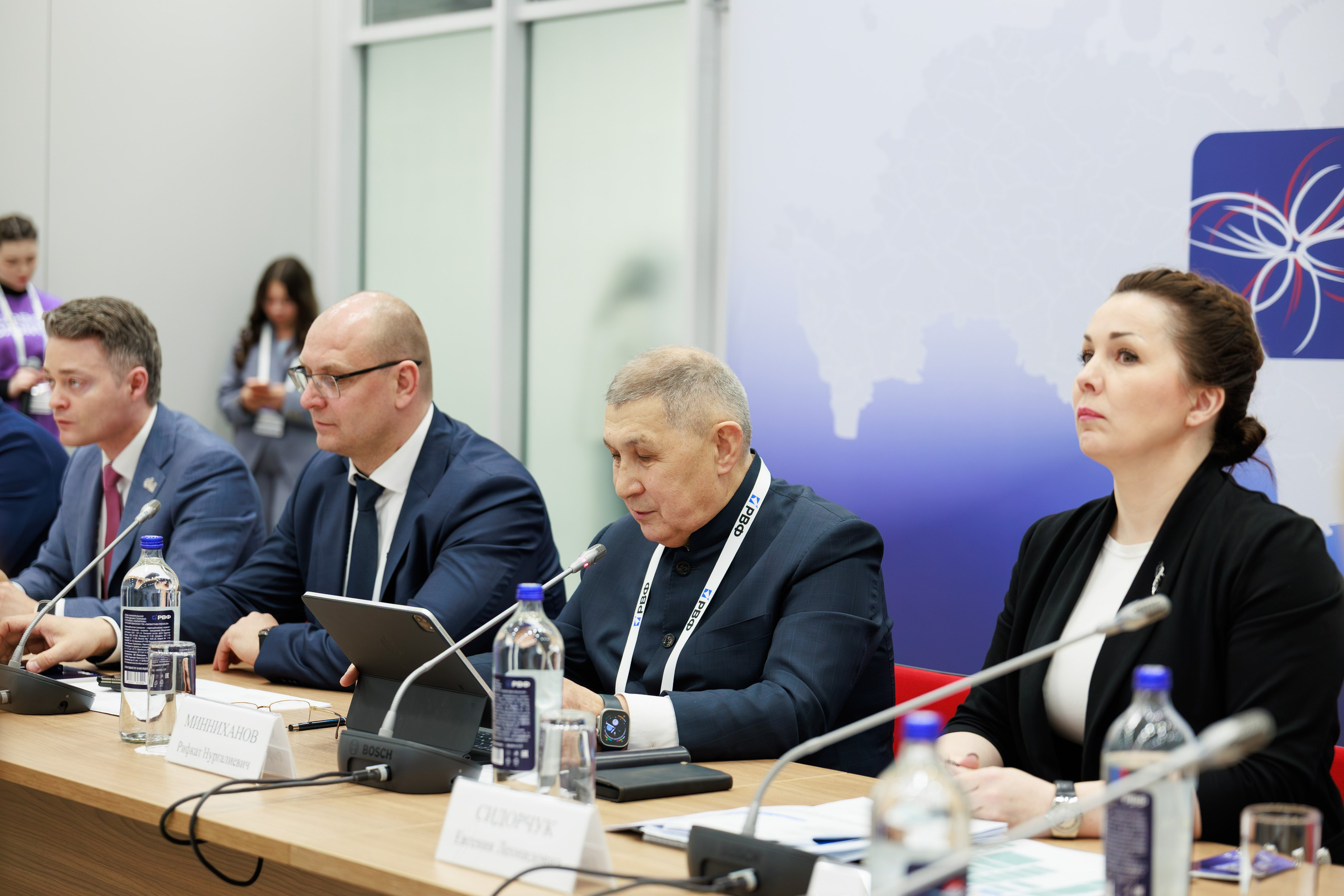 РВФ 2026. Frame Craft