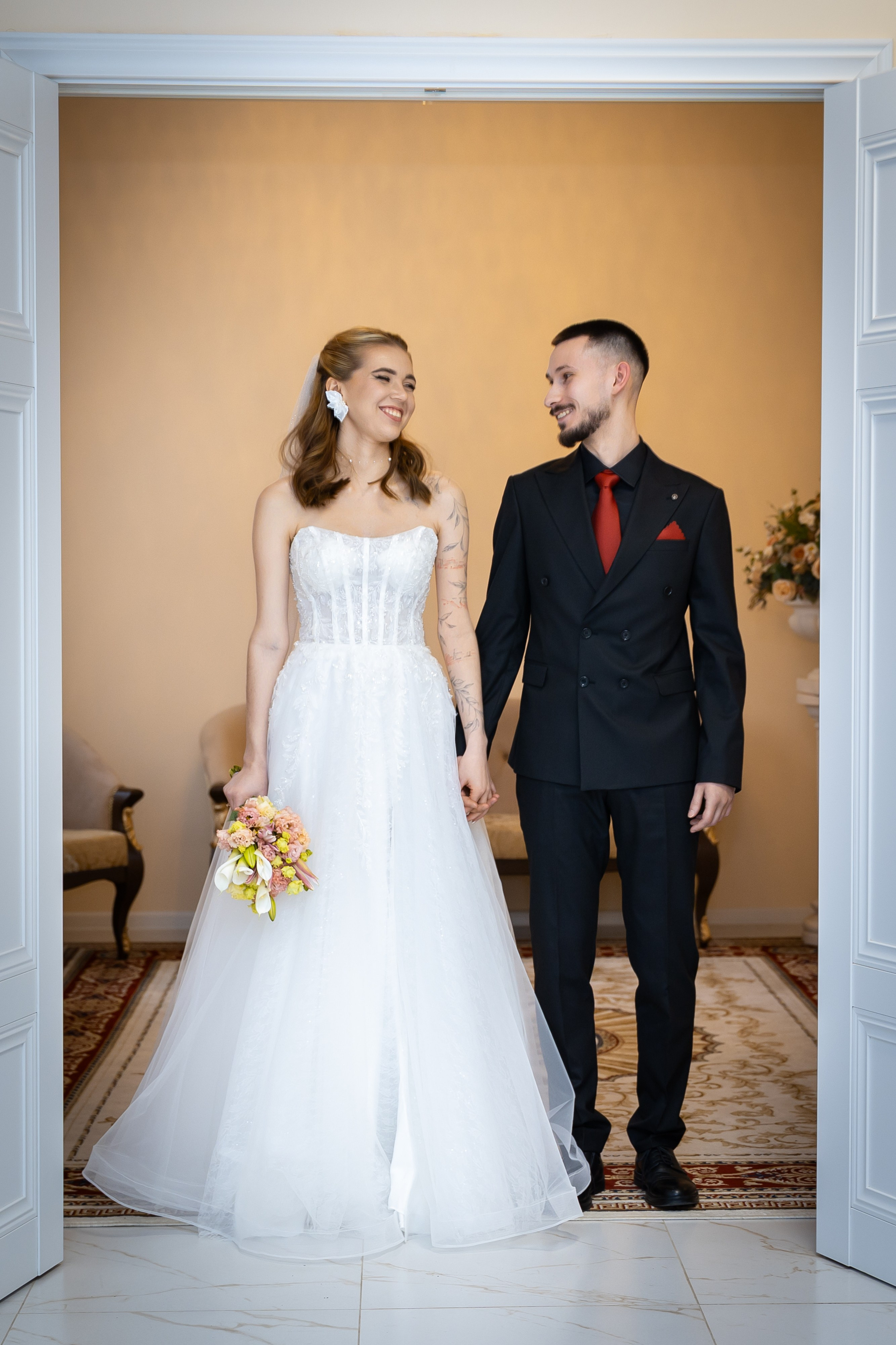 Денис & Ярослава