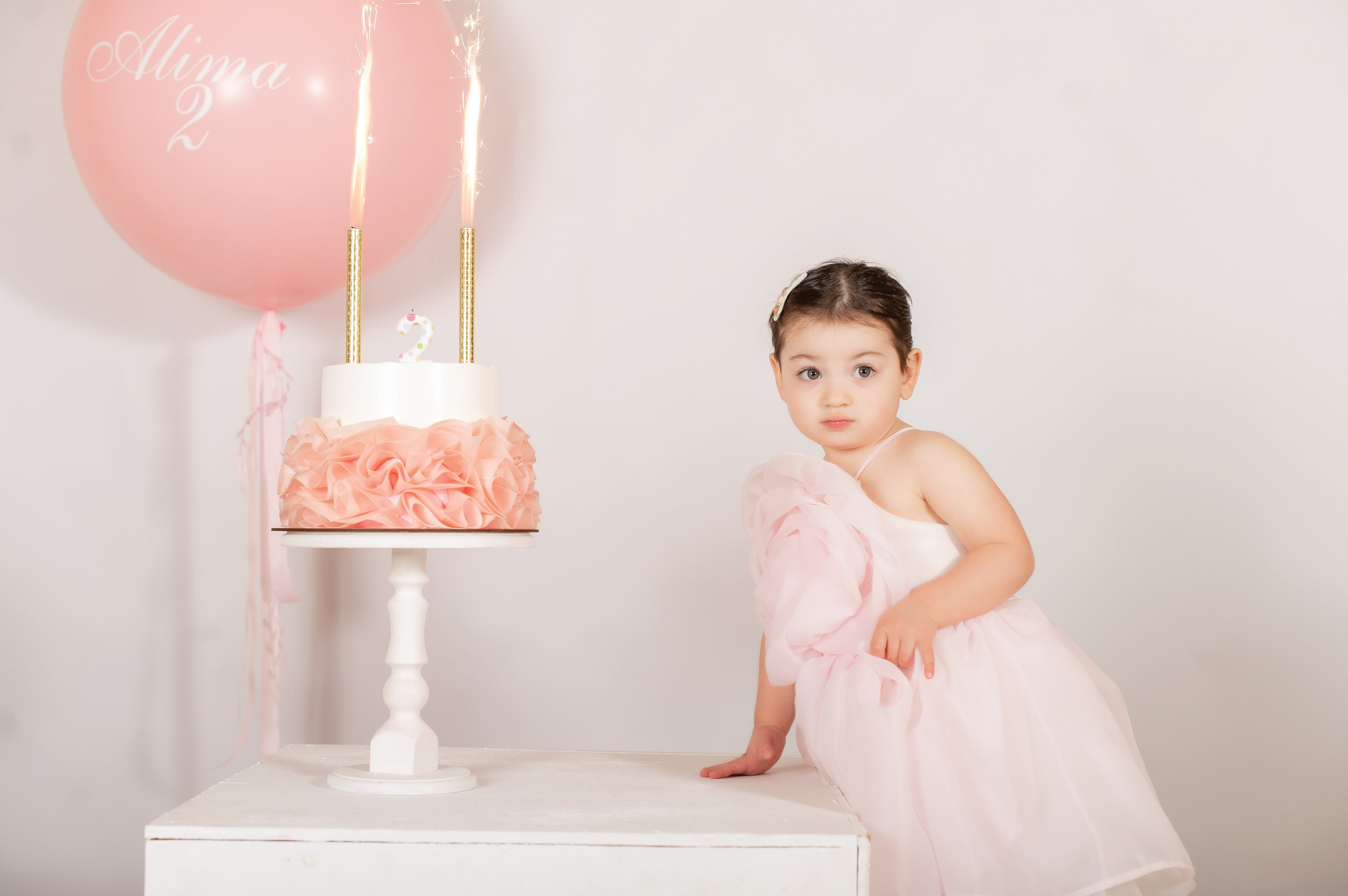 Детские дни рождения. Детский и семейный фотограф в Абхазии