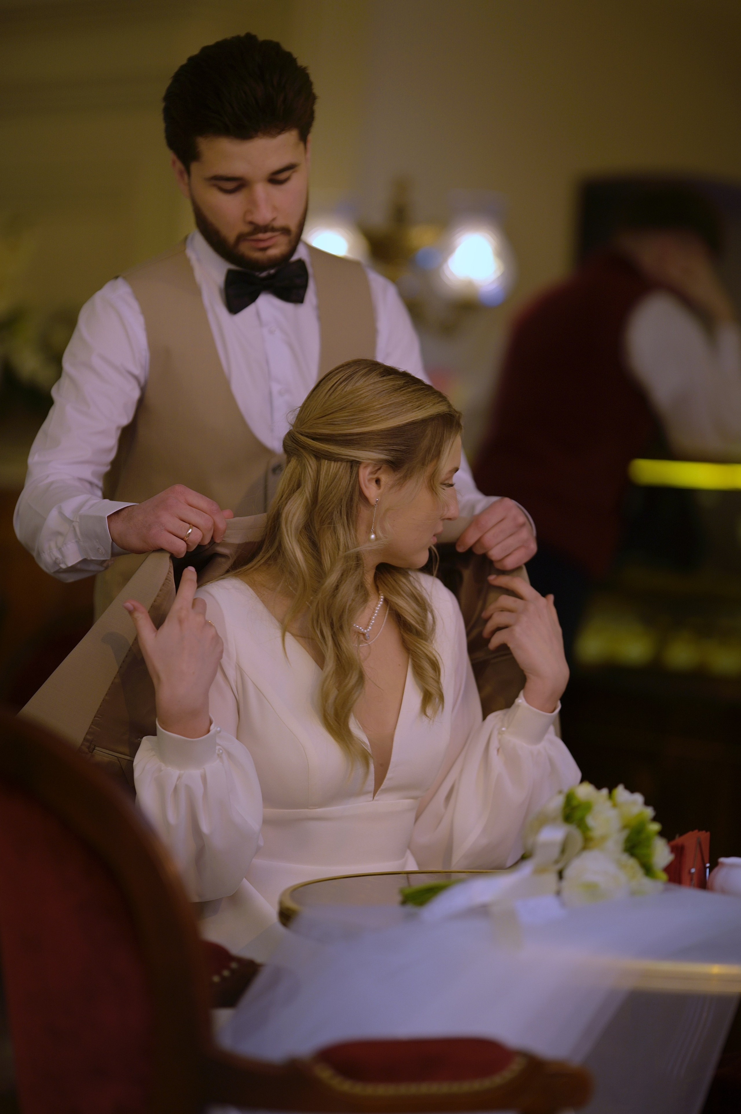 Самир и Яна. Фотограф Ваших событий 📸