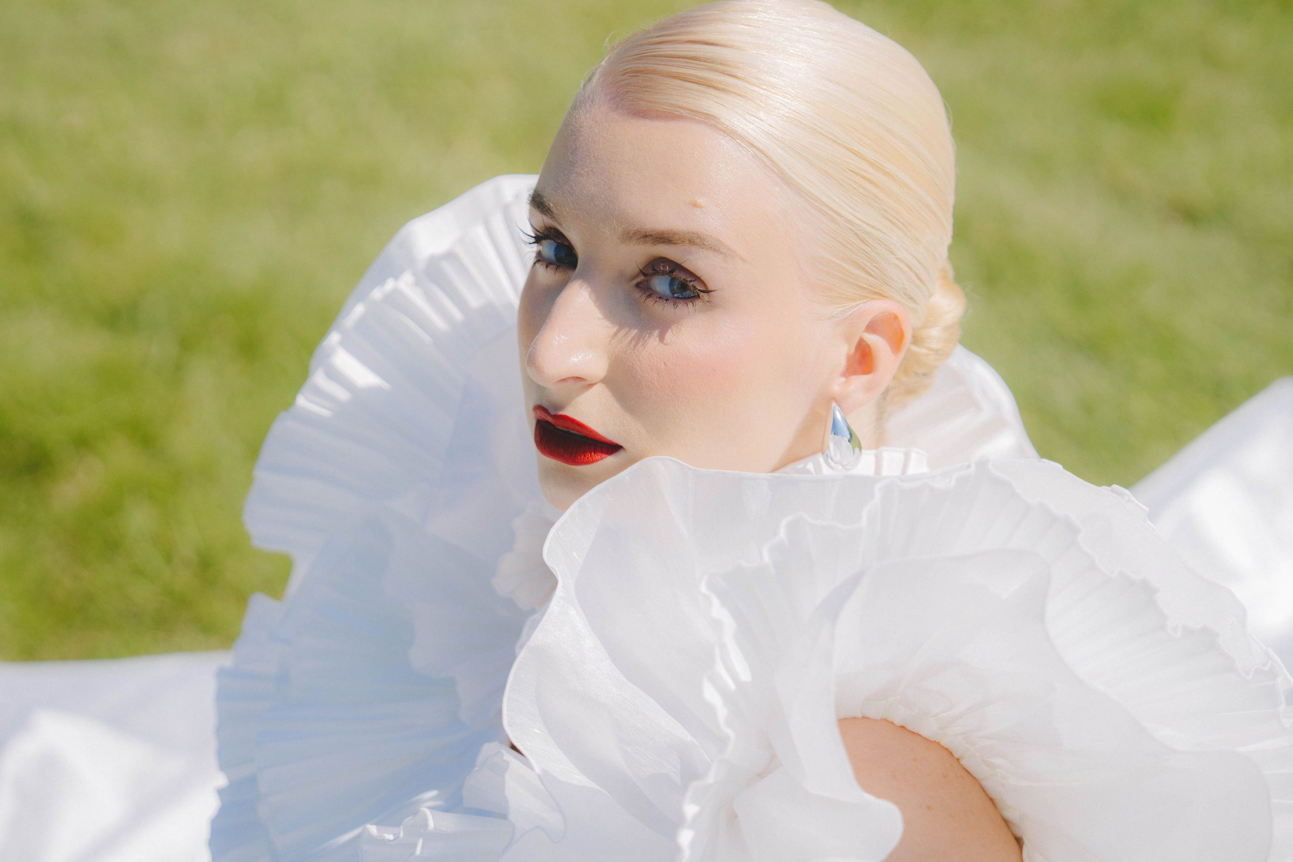 Лада & Денис. Фотограф Наталья Воронина Москва