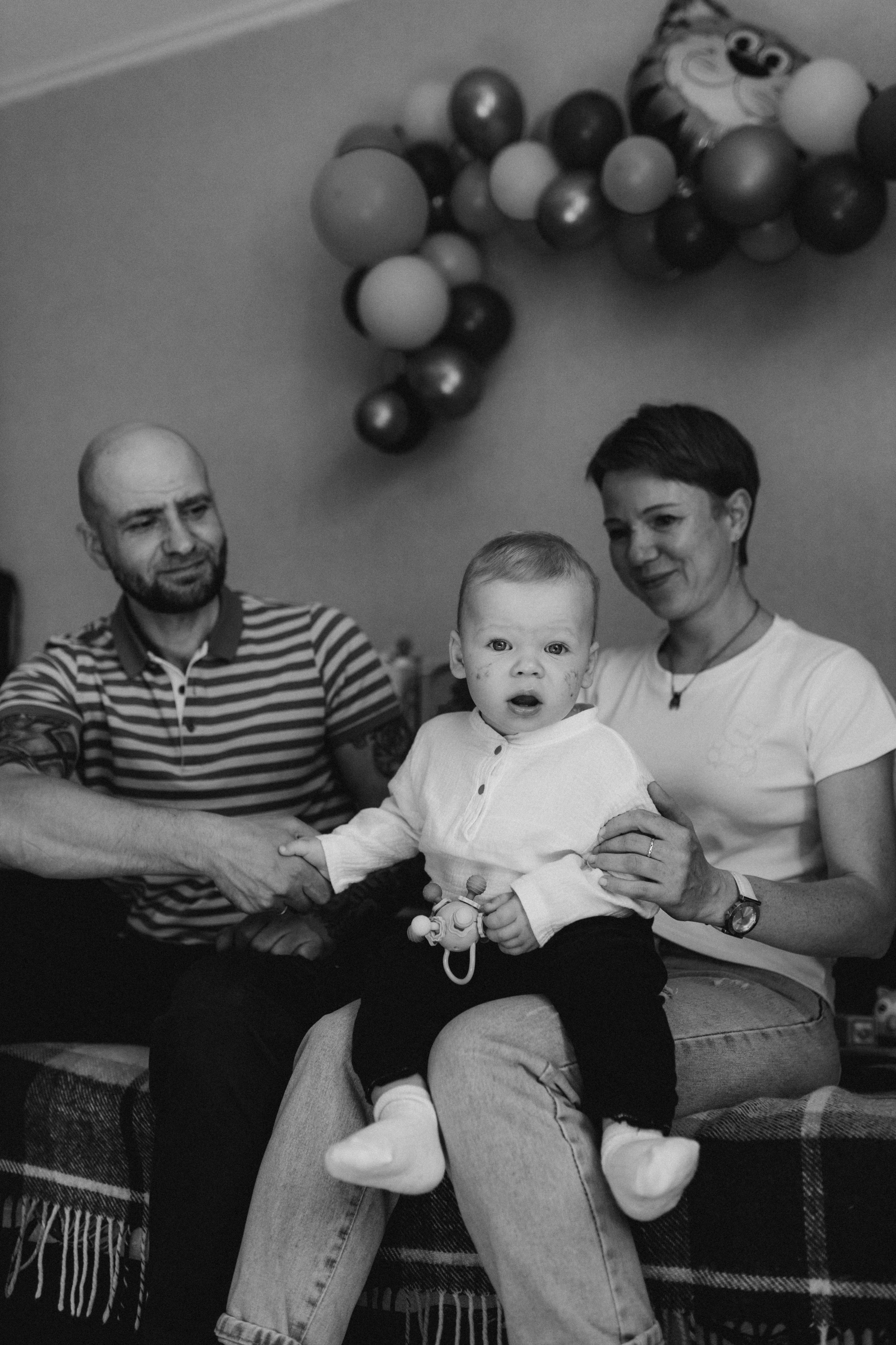 Максим, Лера, Артём. Фотограф НОГИНСК, Москва, Анастасия Белая