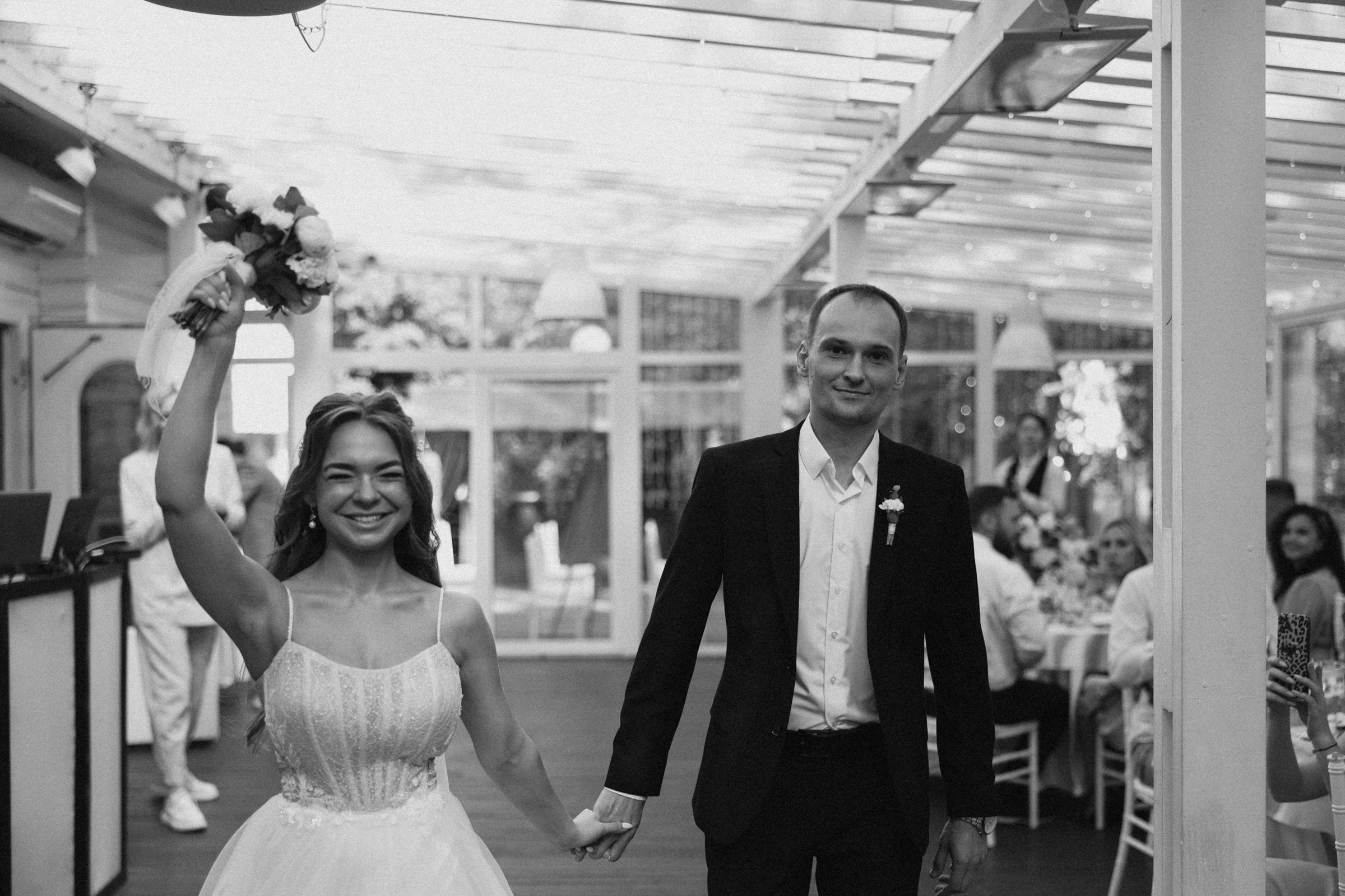 Lilu. Свадебный фотограф в Ярославле Илья Жуков