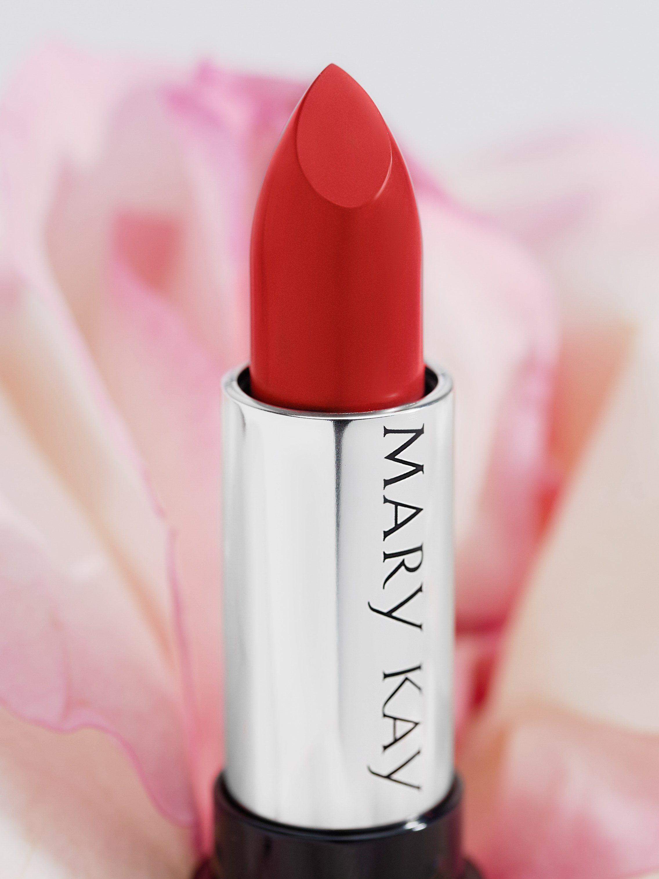 Mary Kay. IDeAI studio