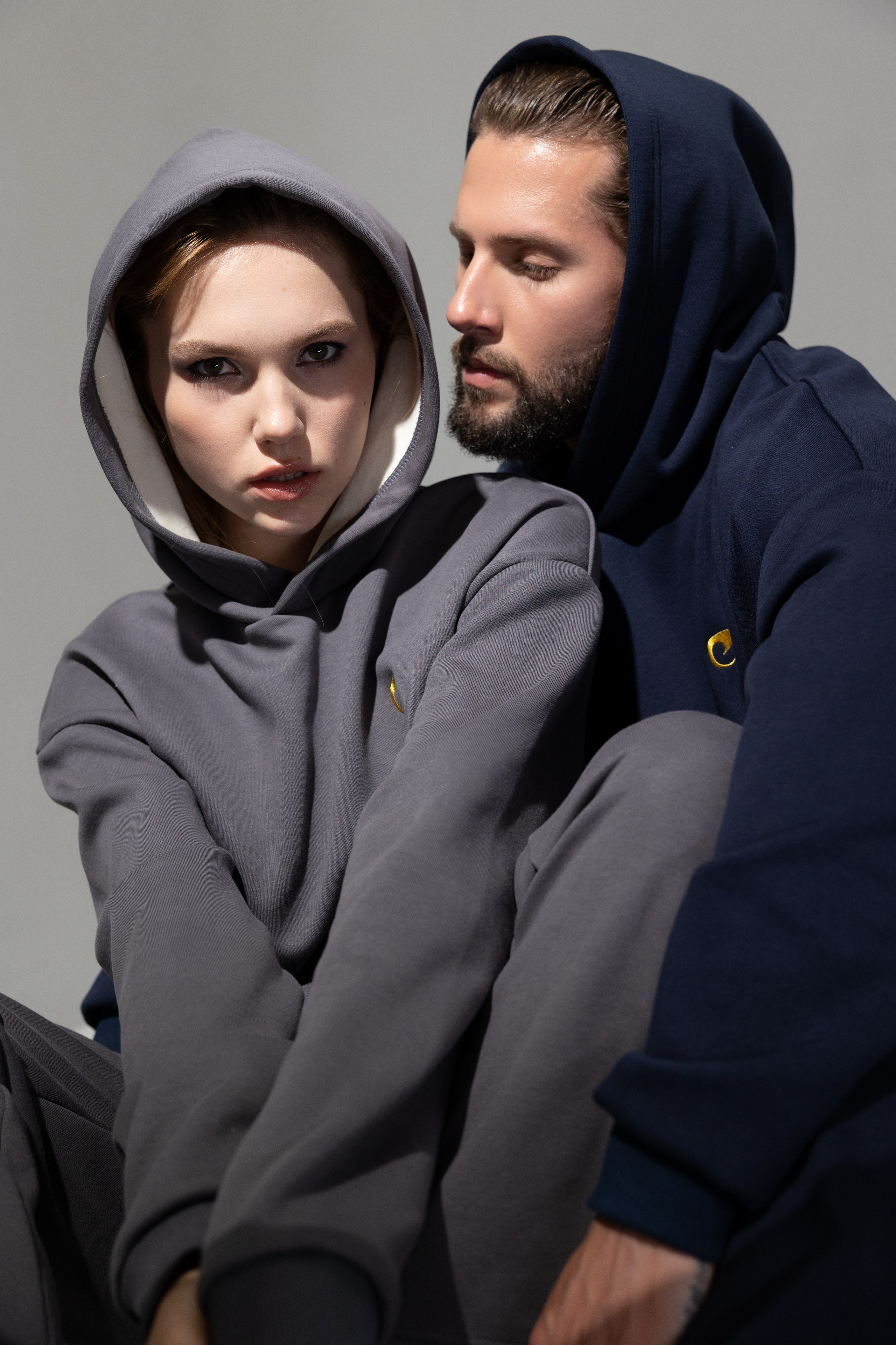 Cover me up. IDeAI studio