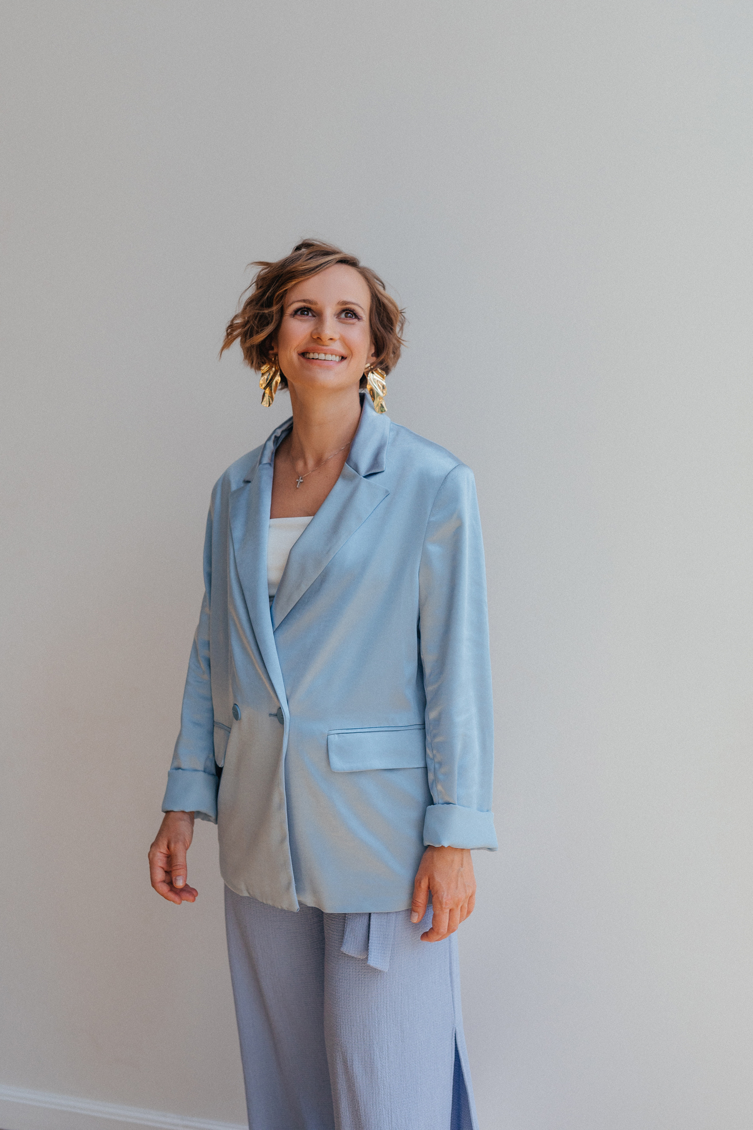 Беременность. Портретный имиджевый фотограф в Москве