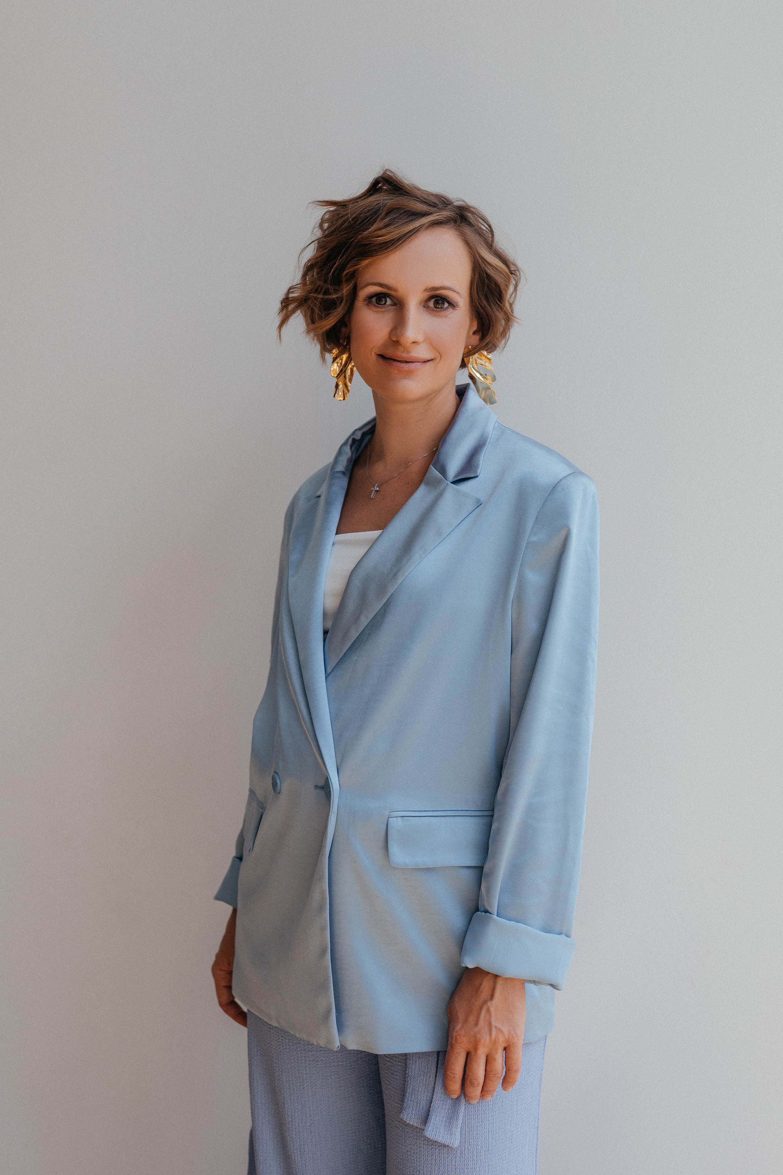 Беременность. Портретный имиджевый фотограф в Москве