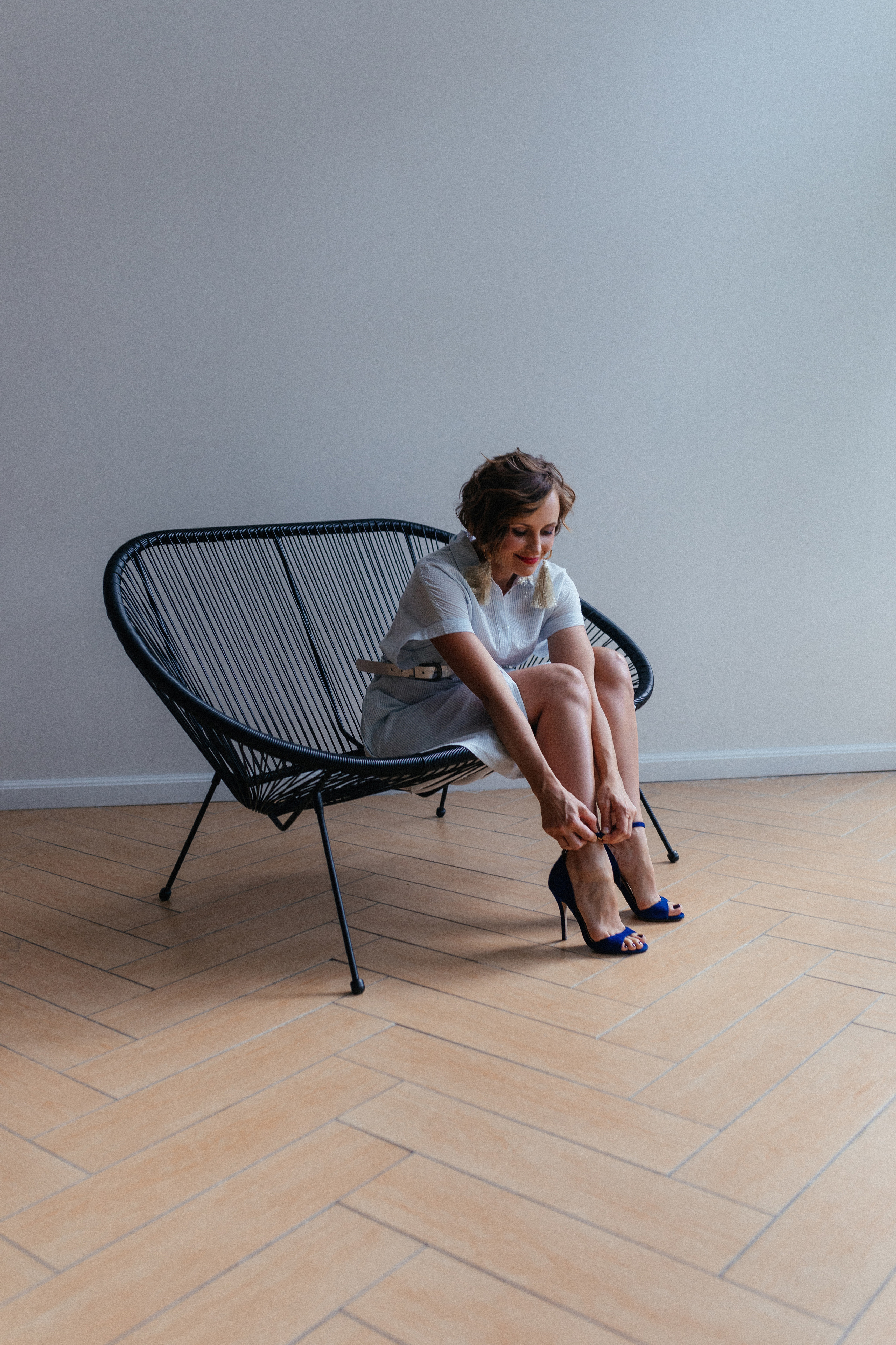 Беременность. Портретный имиджевый фотограф в Москве