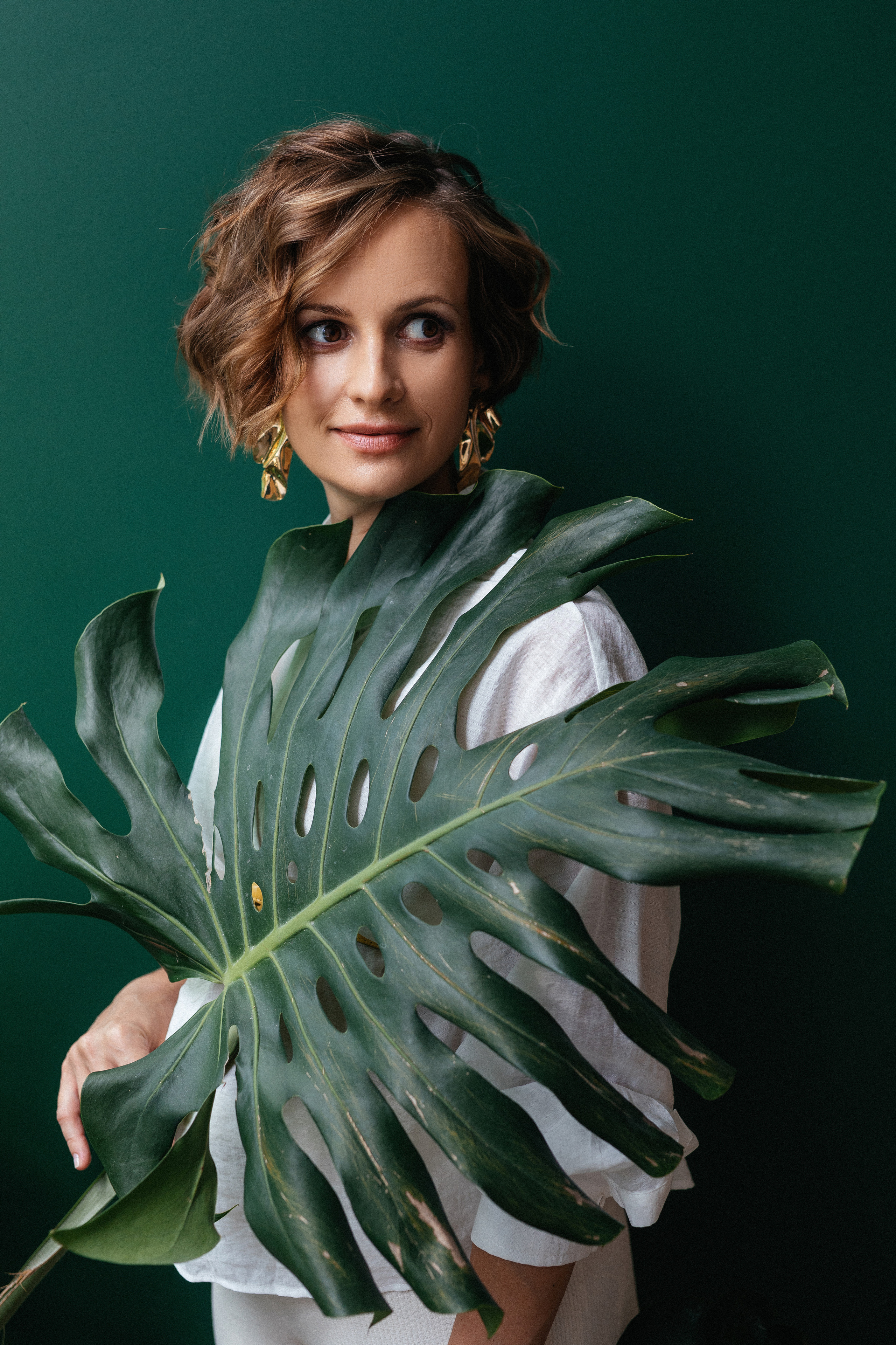 Беременность. Портретный имиджевый фотограф в Москве