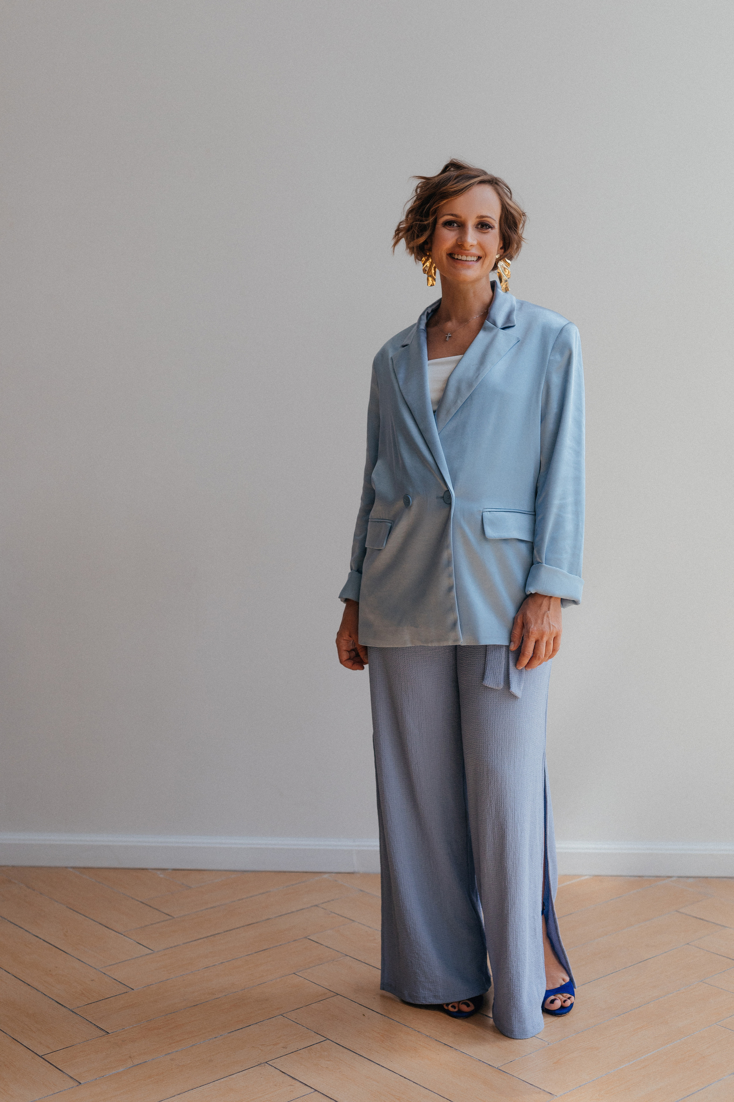 Беременность. Портретный имиджевый фотограф в Москве