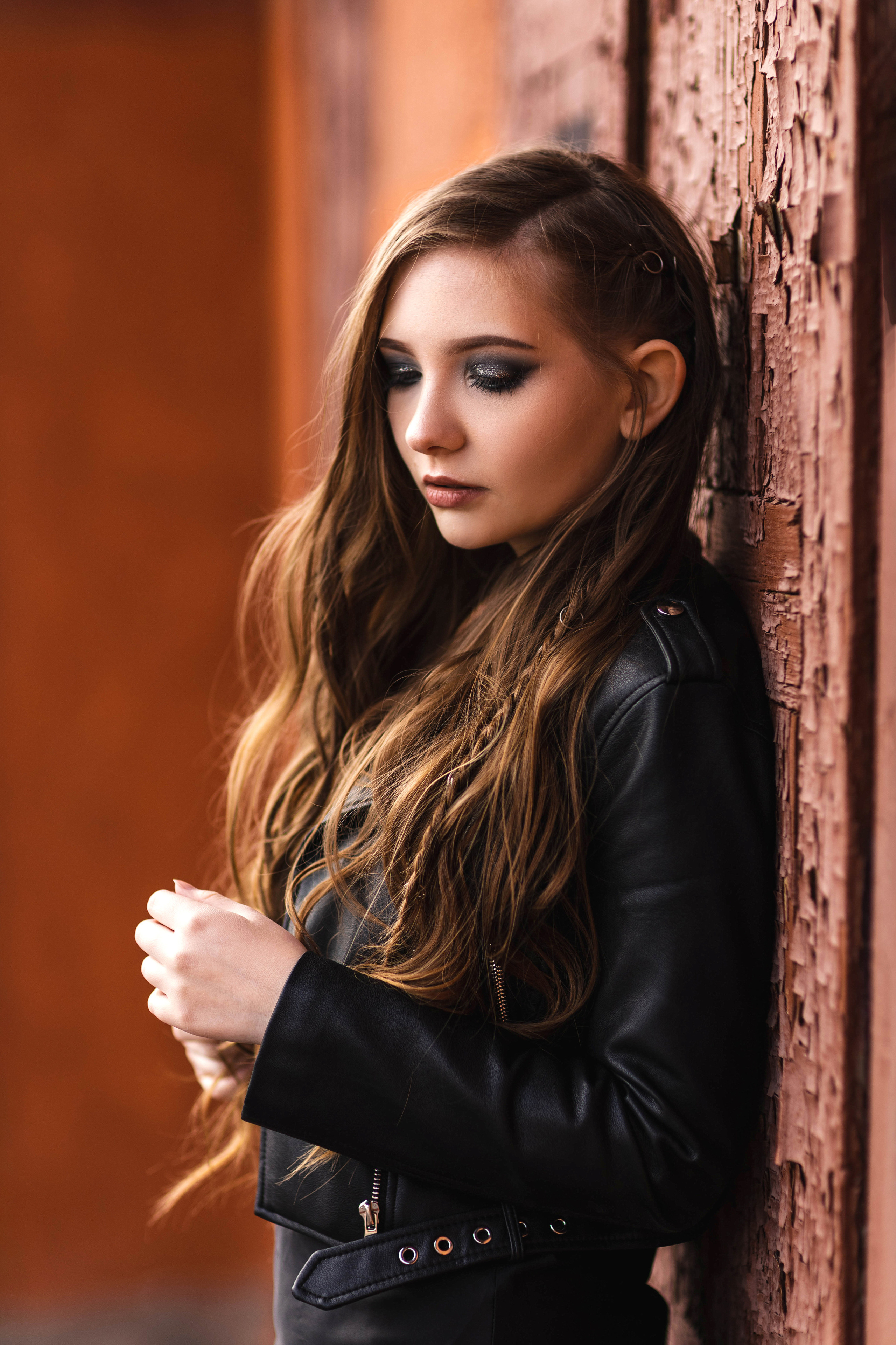 Катя. Фотограф Архангельск Северодвинск