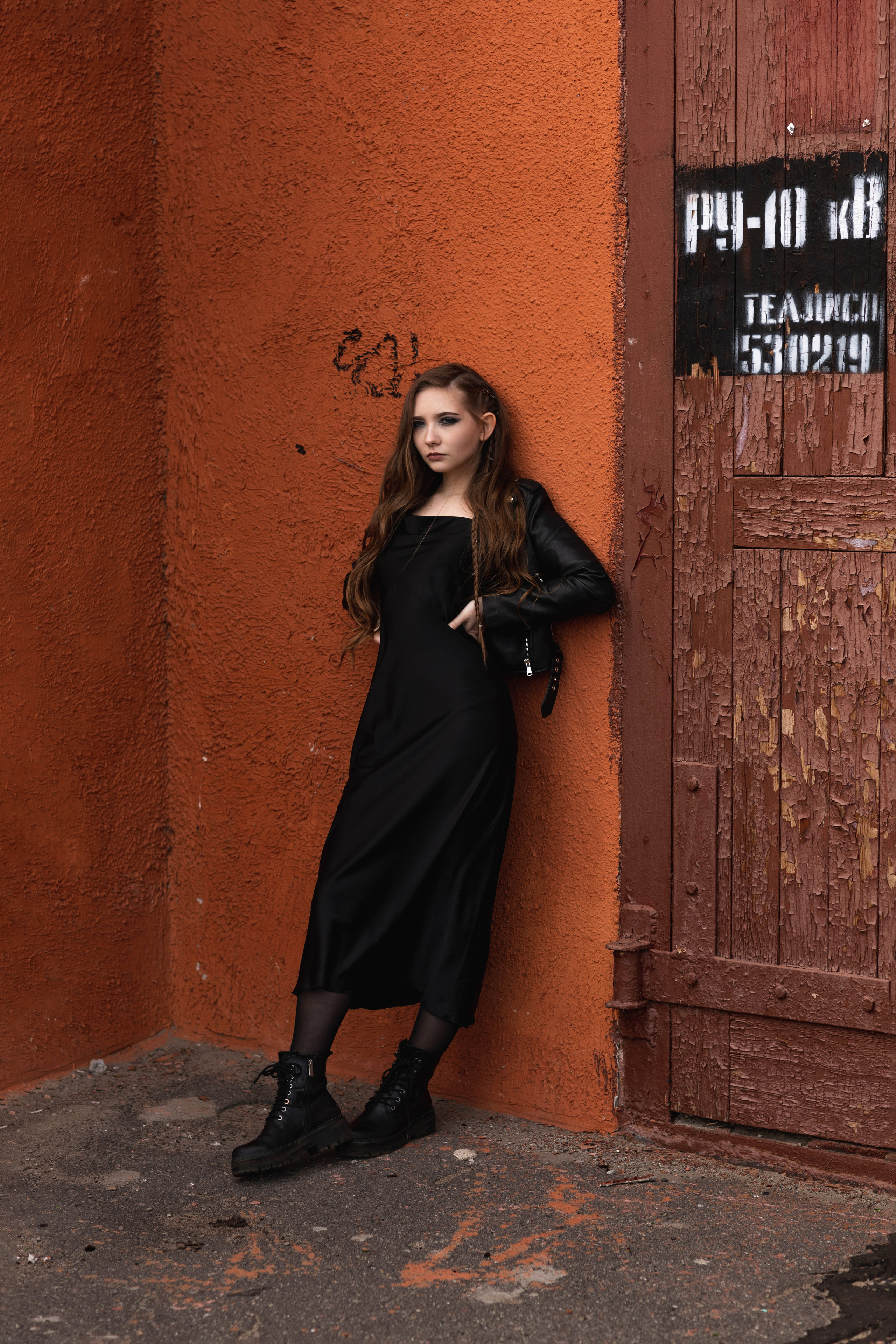 Катя. Фотограф Архангельск Северодвинск