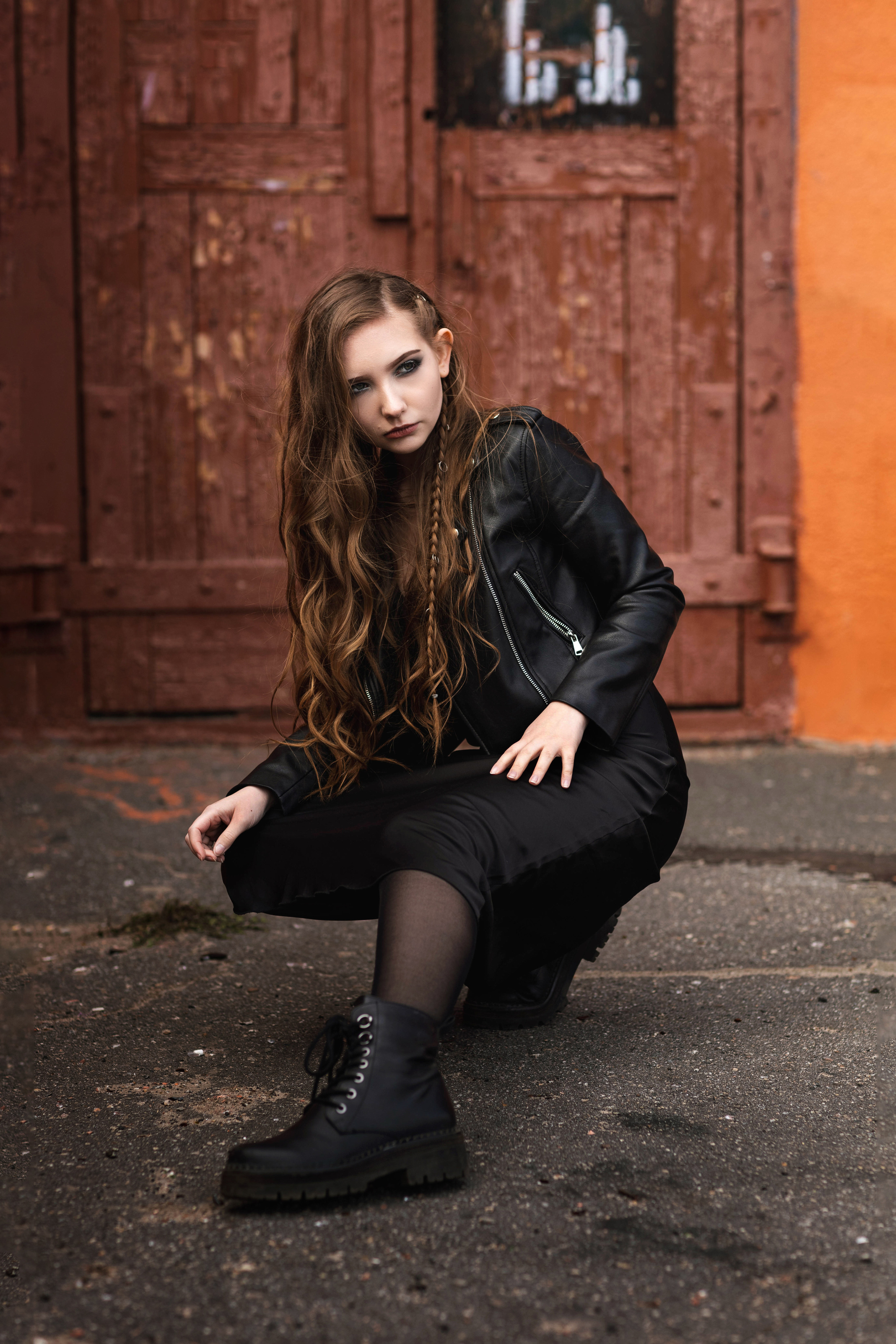 Катя. Фотограф Архангельск Северодвинск