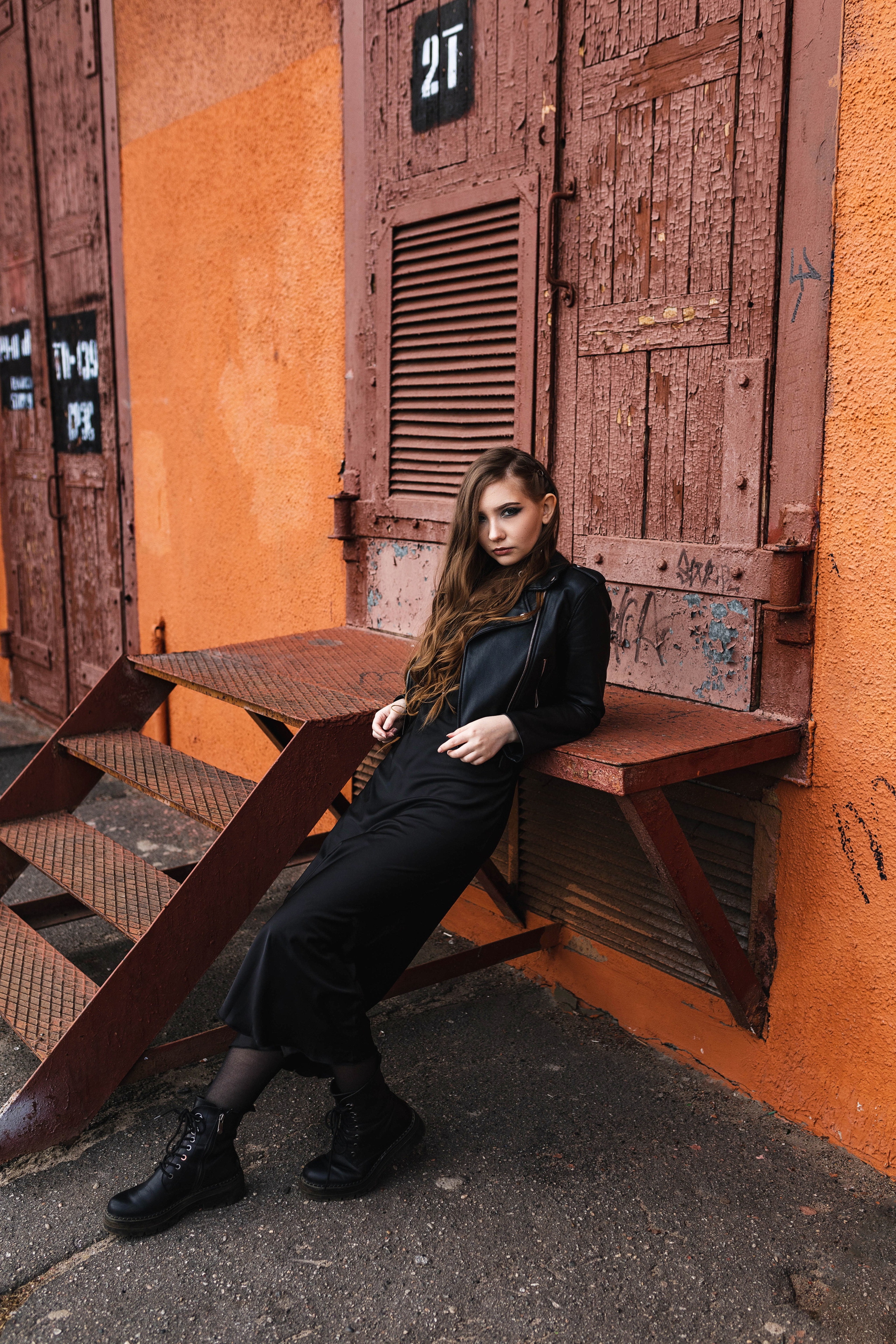 Катя. Фотограф Архангельск Северодвинск