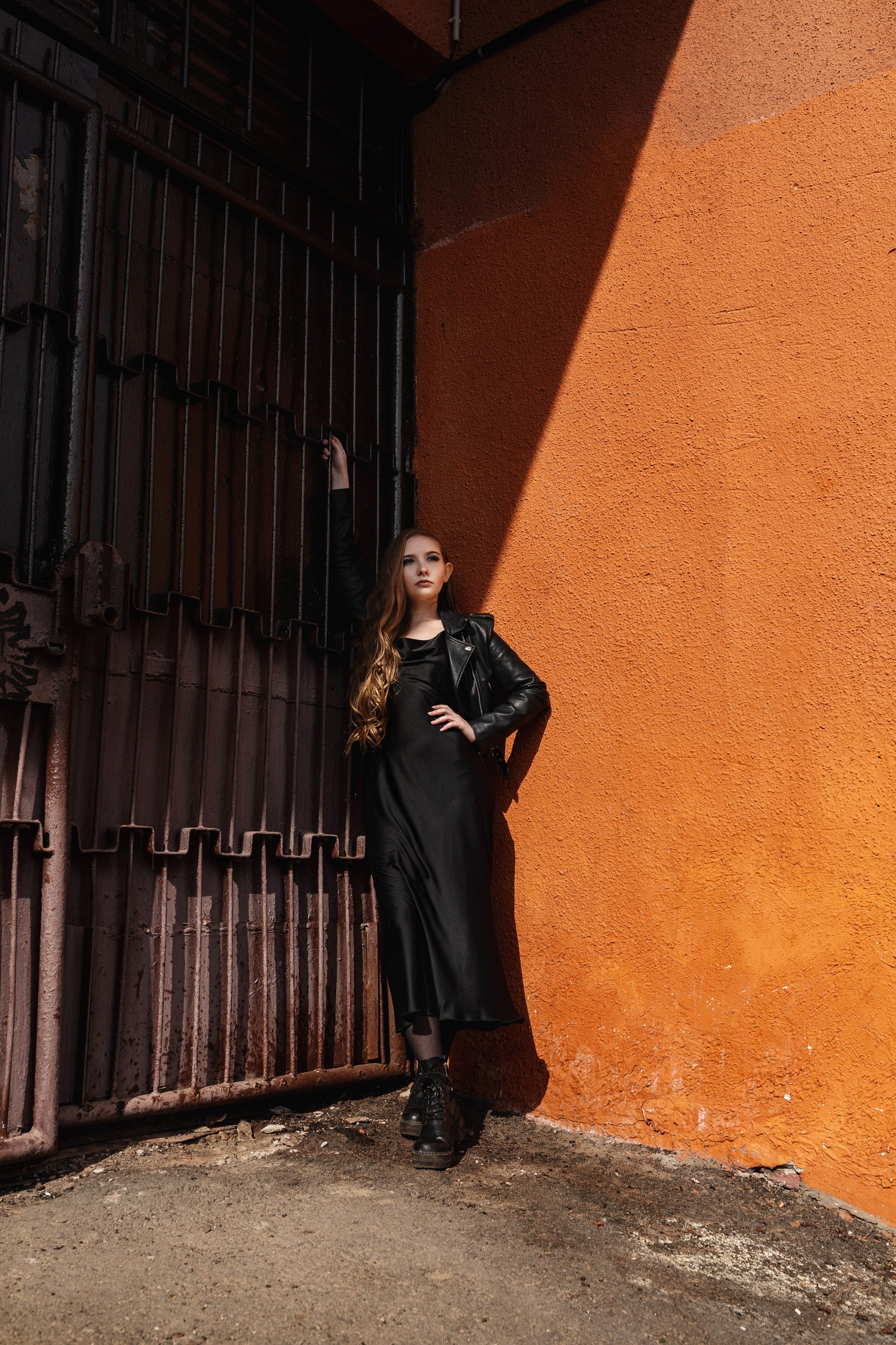 Катя. Фотограф Архангельск Северодвинск