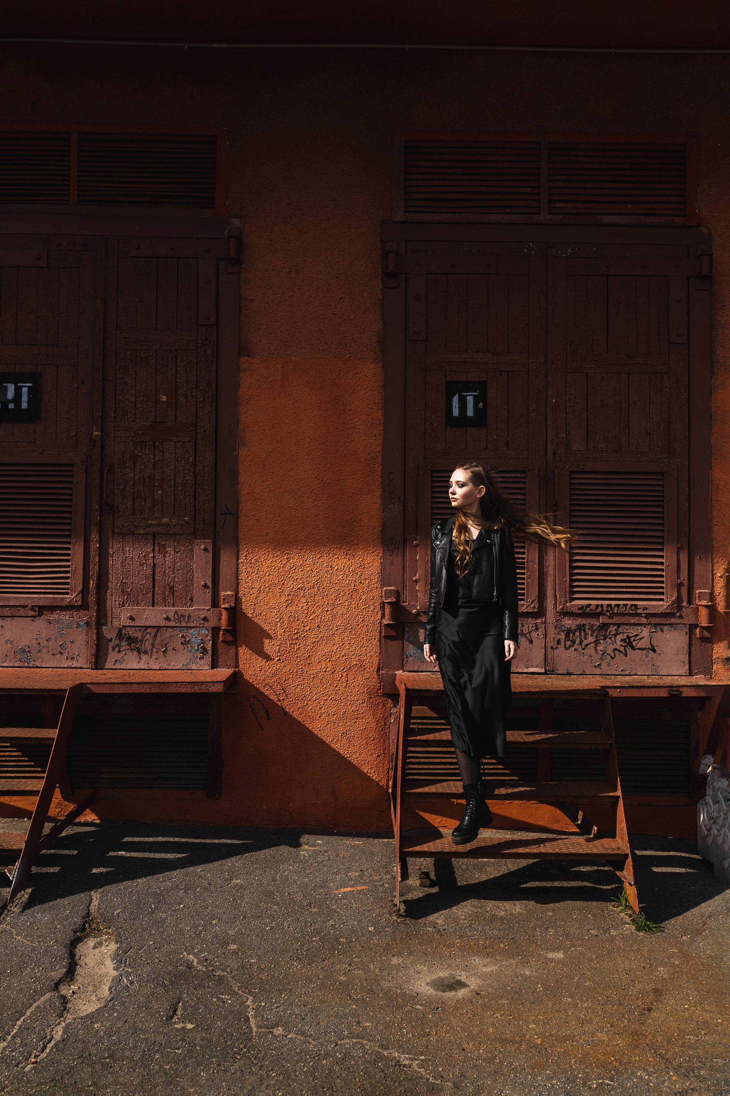 Катя. Фотограф Архангельск Северодвинск