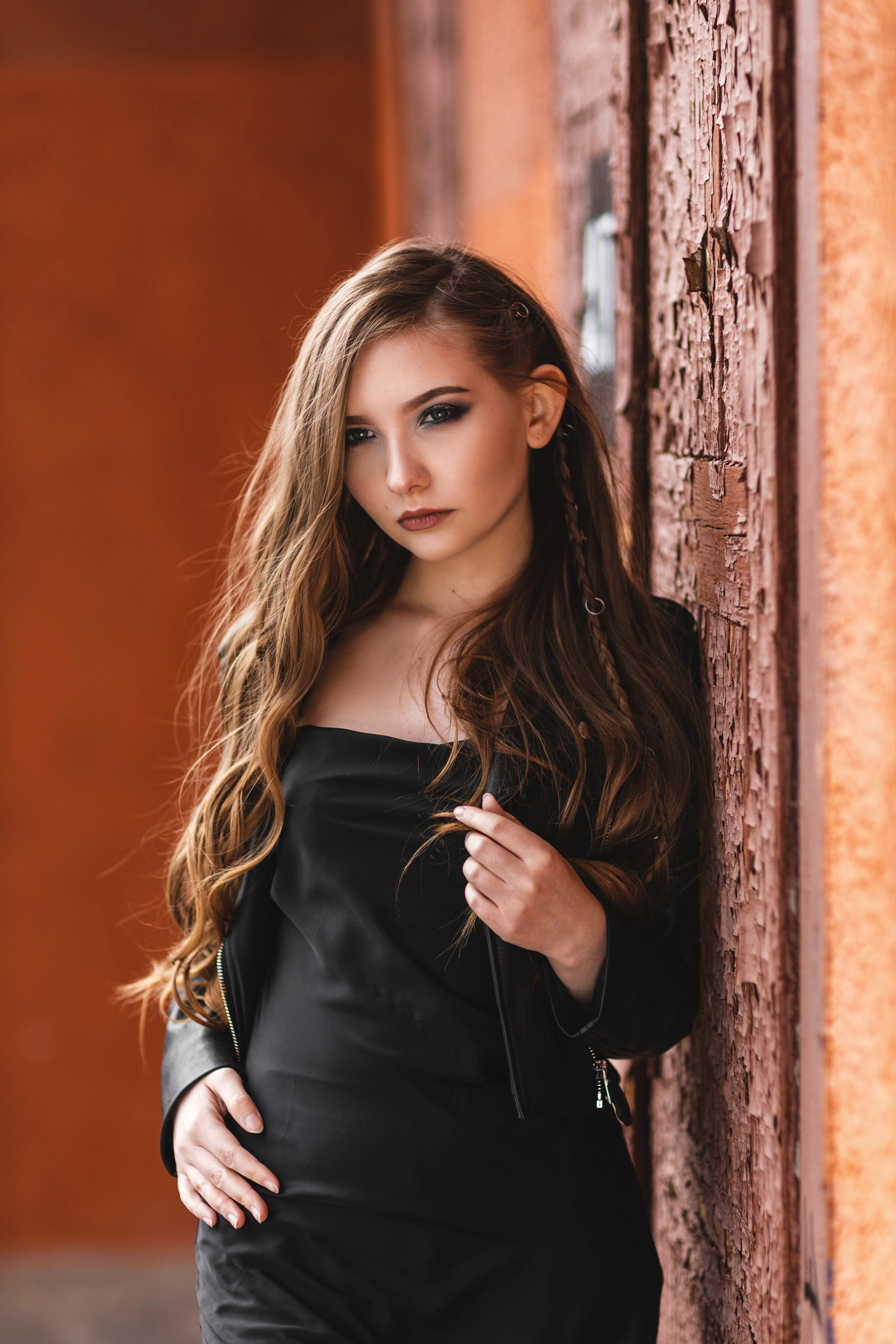 Катя. Фотограф Архангельск Северодвинск