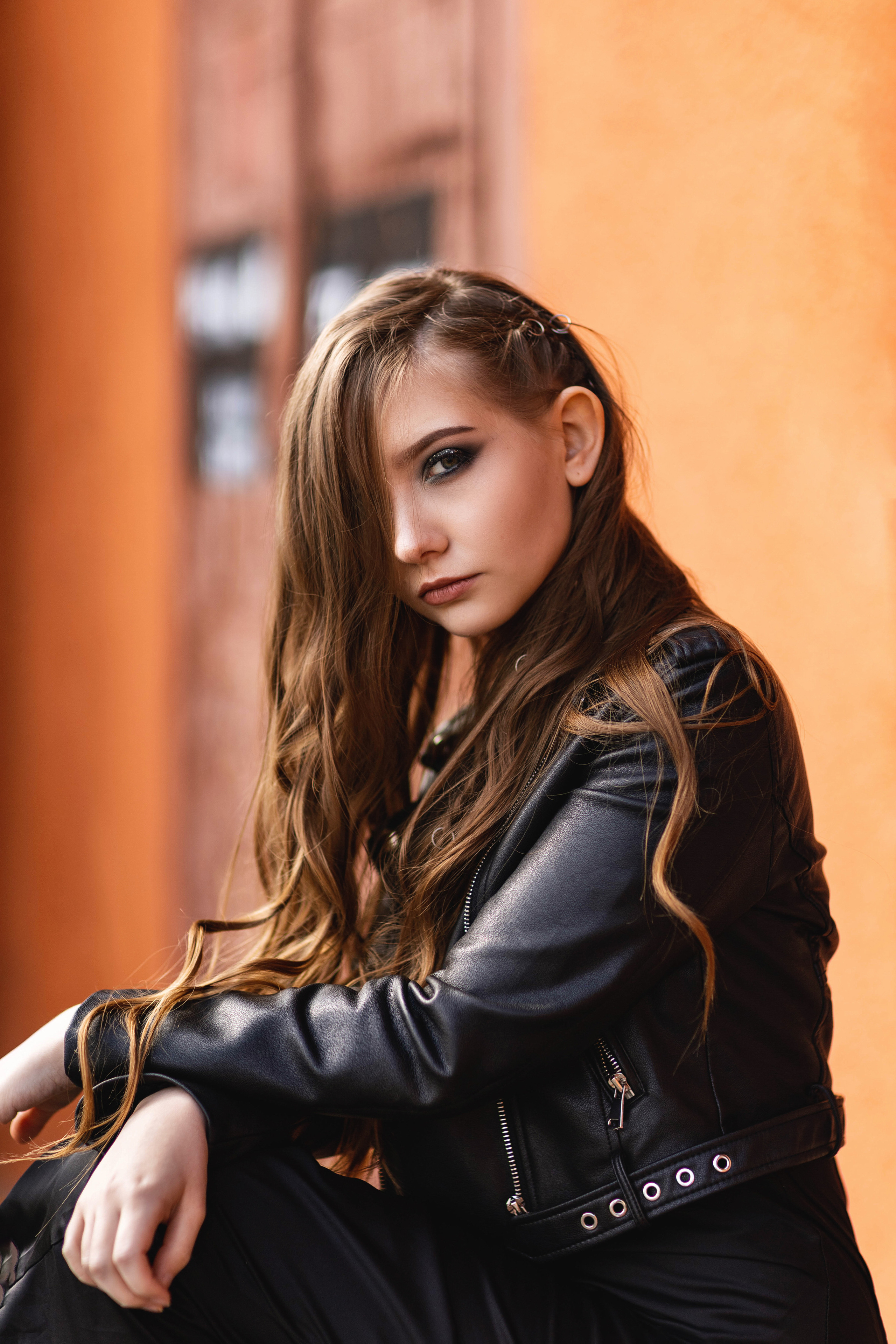 Катя. Фотограф Архангельск Северодвинск