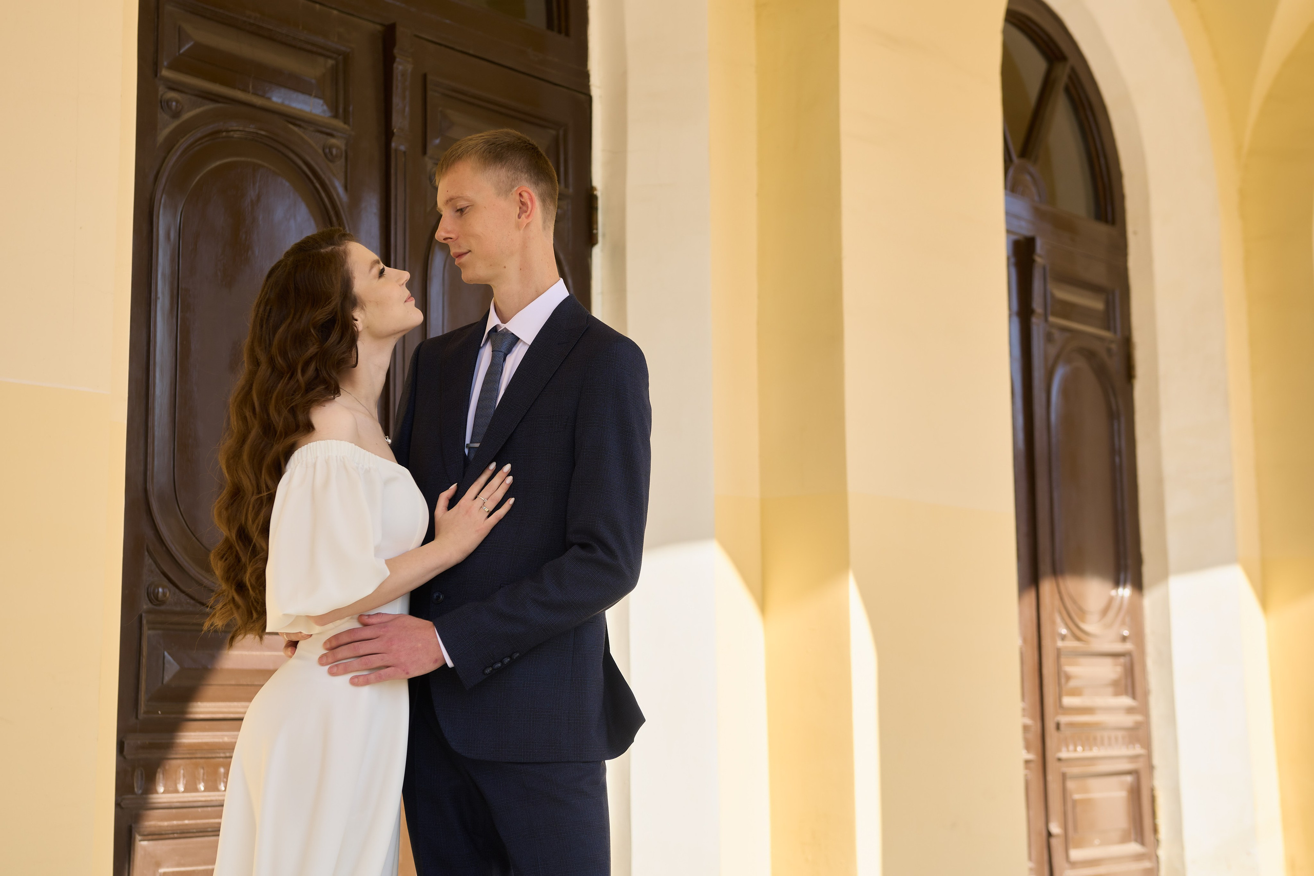 Фотограф Евдокимов Никита. Тамбов, Москва